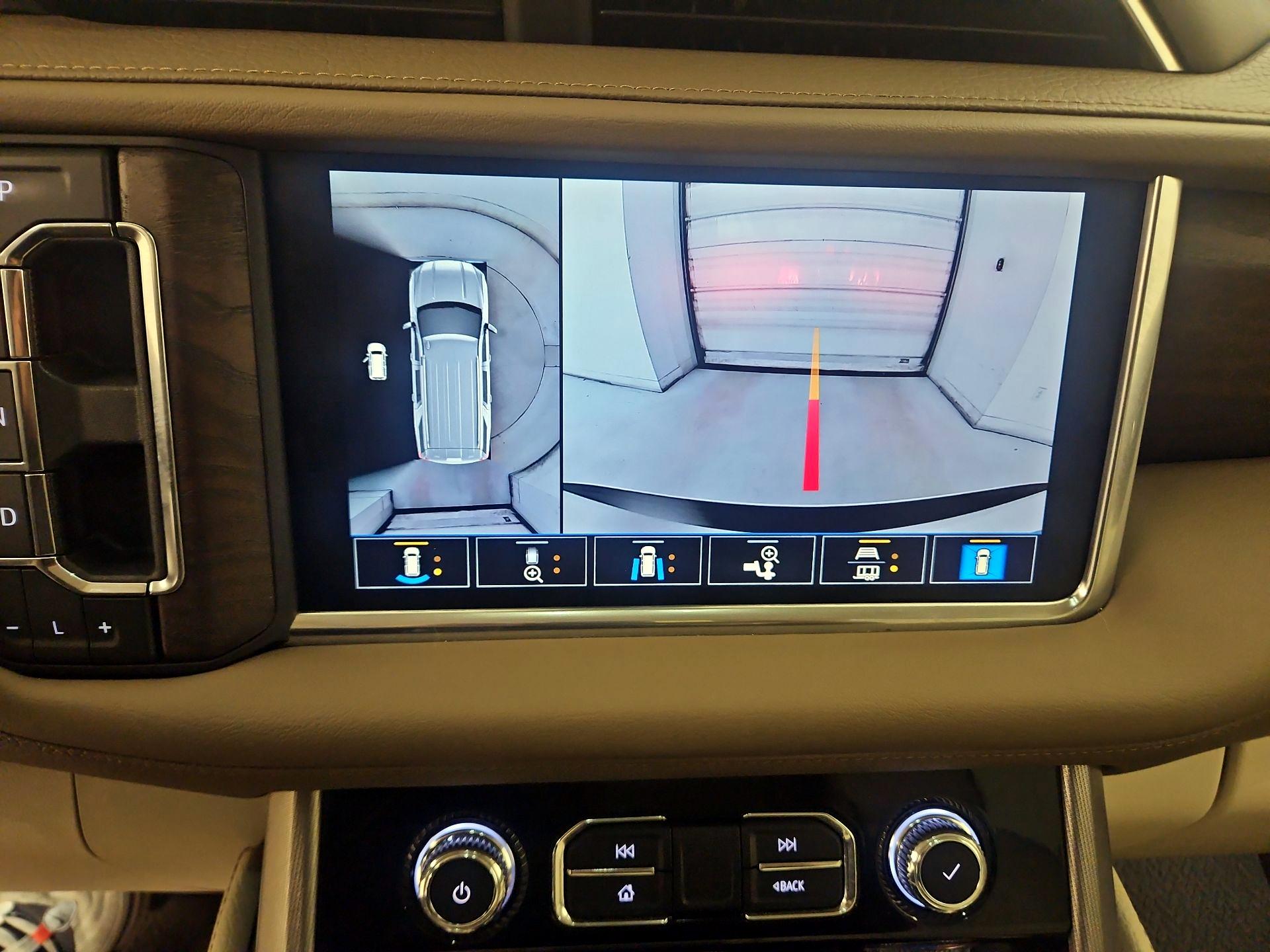 Thumbnail: 2021 GMC Yukon - 15