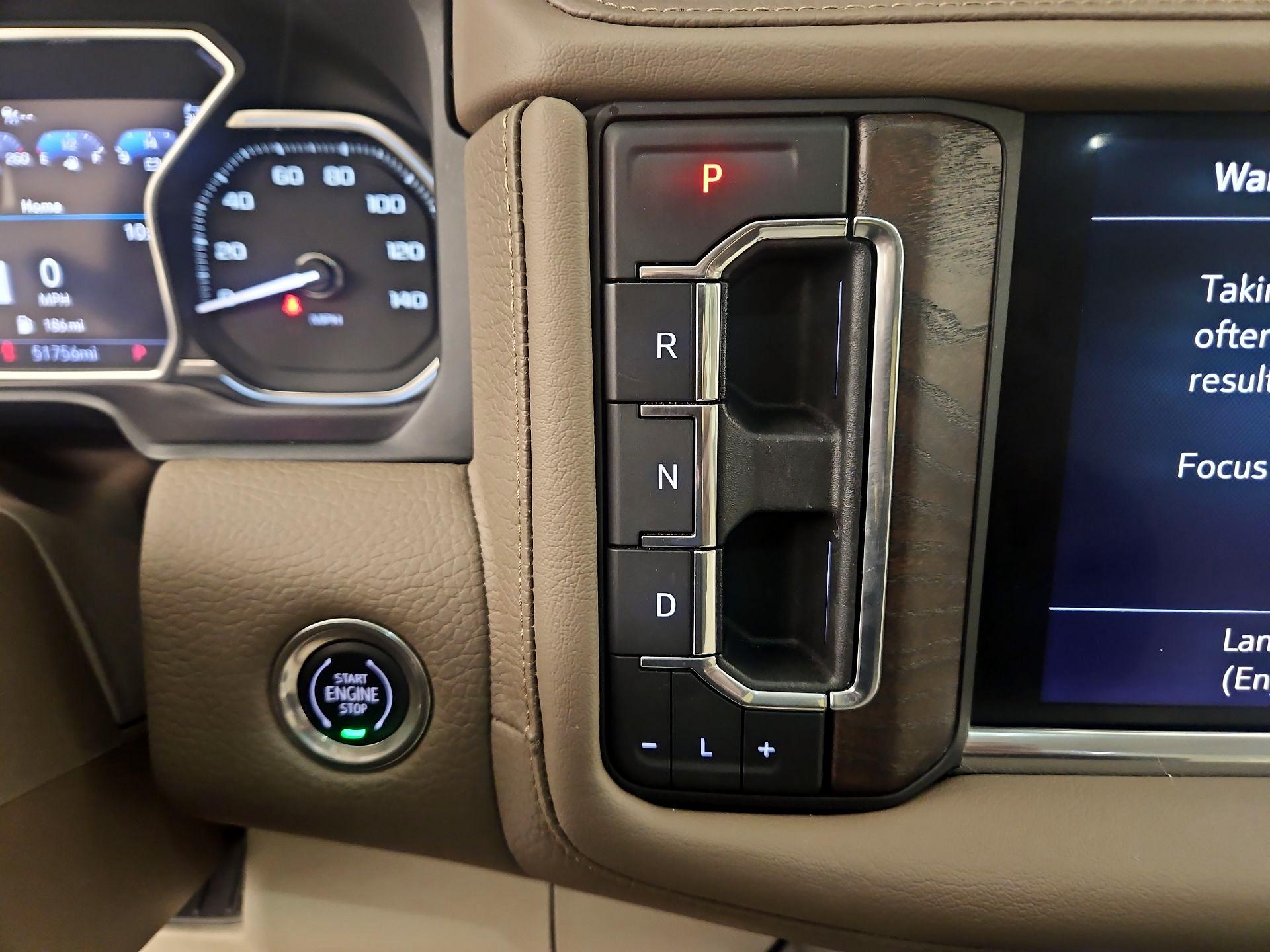 Thumbnail: 2021 GMC Yukon - 18