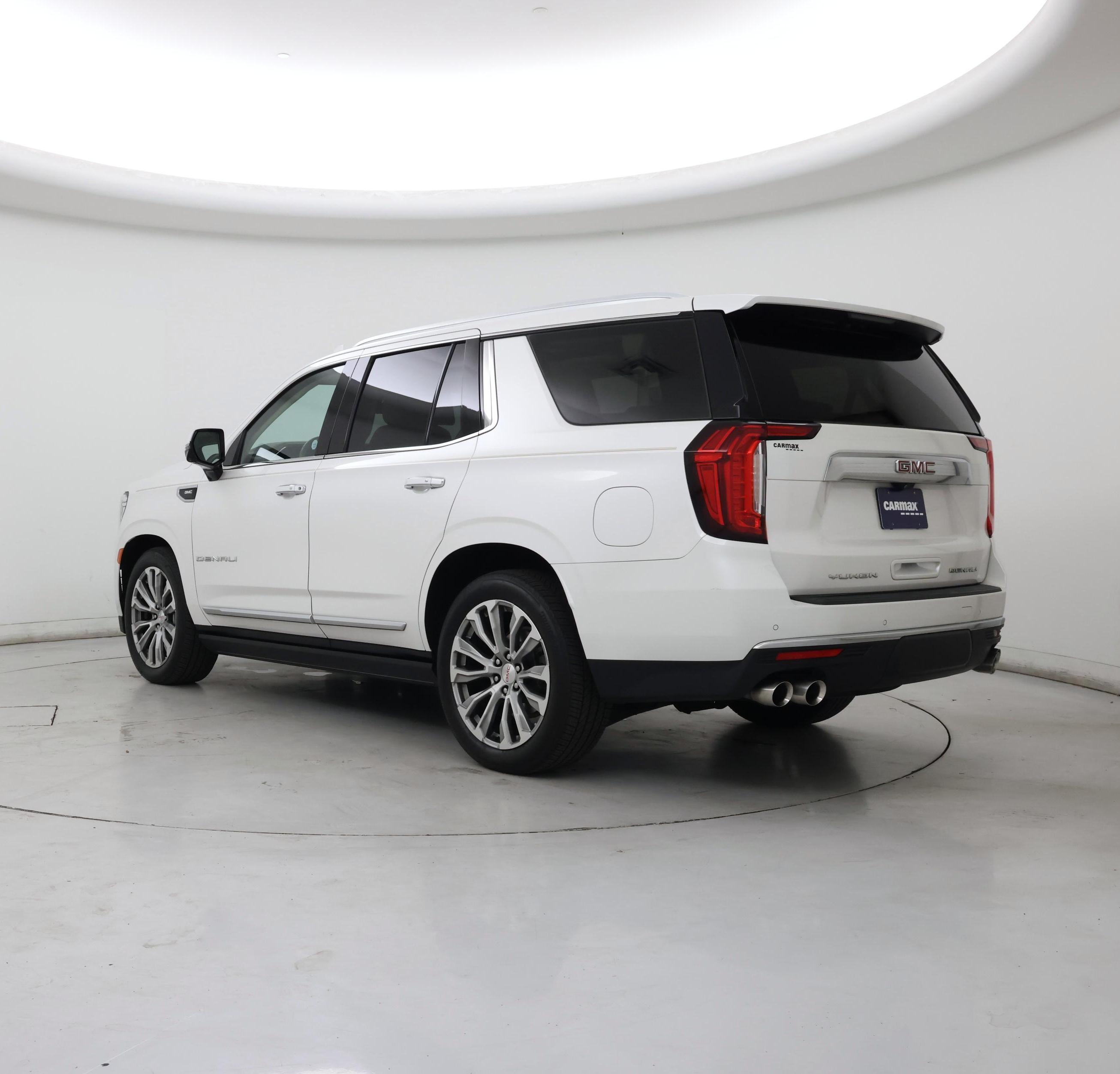 Thumbnail: 2021 GMC Yukon - 2