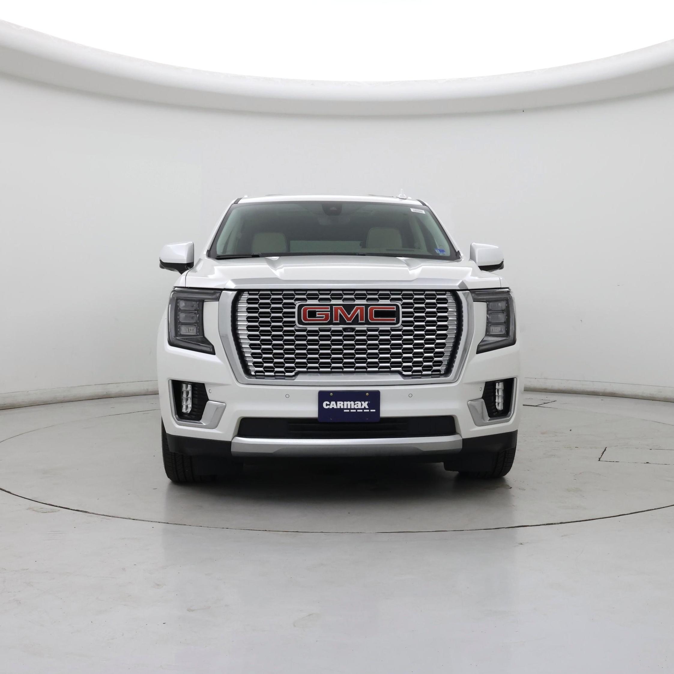Thumbnail: 2021 GMC Yukon - 5