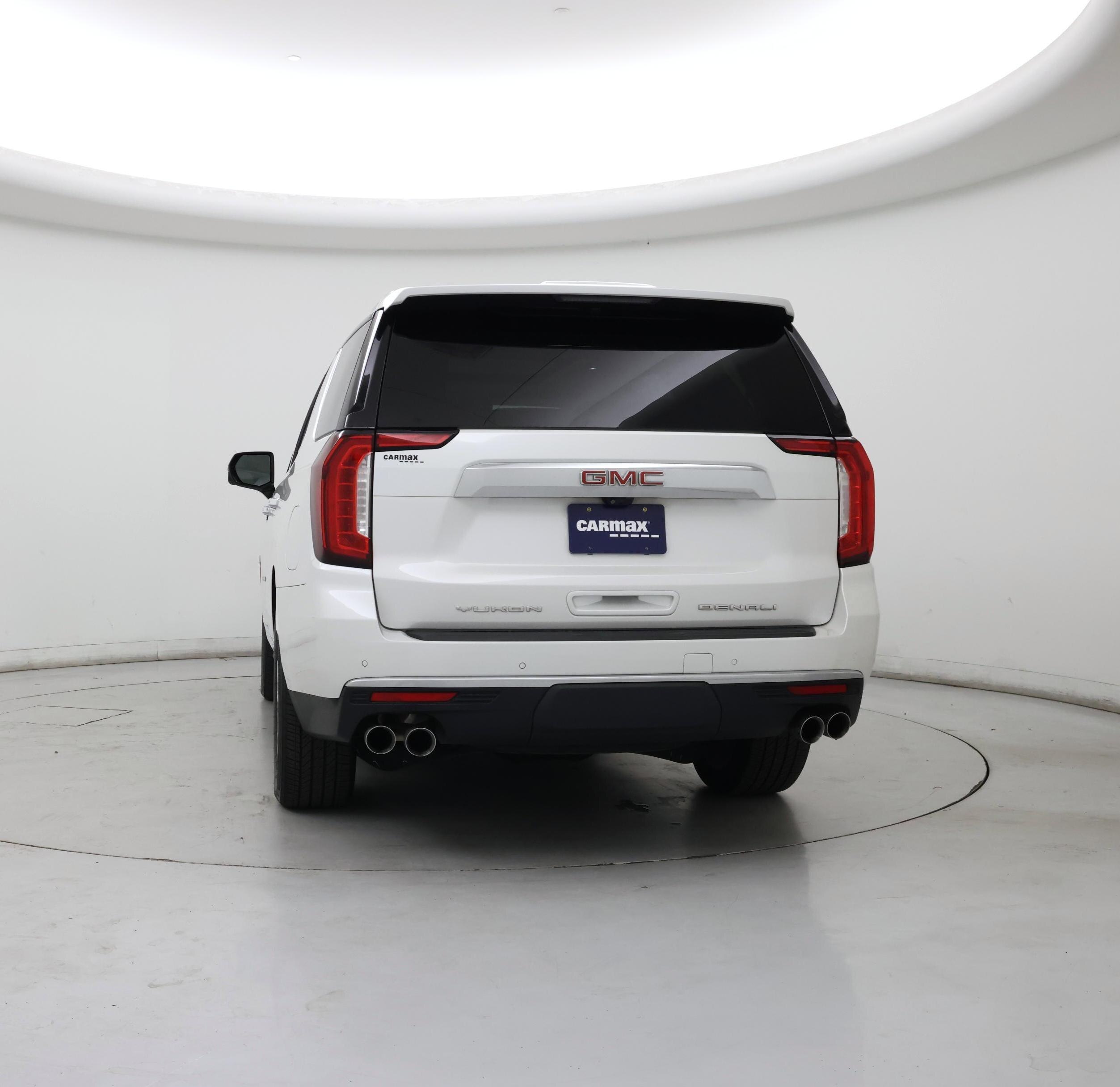 Thumbnail: 2021 GMC Yukon - 6