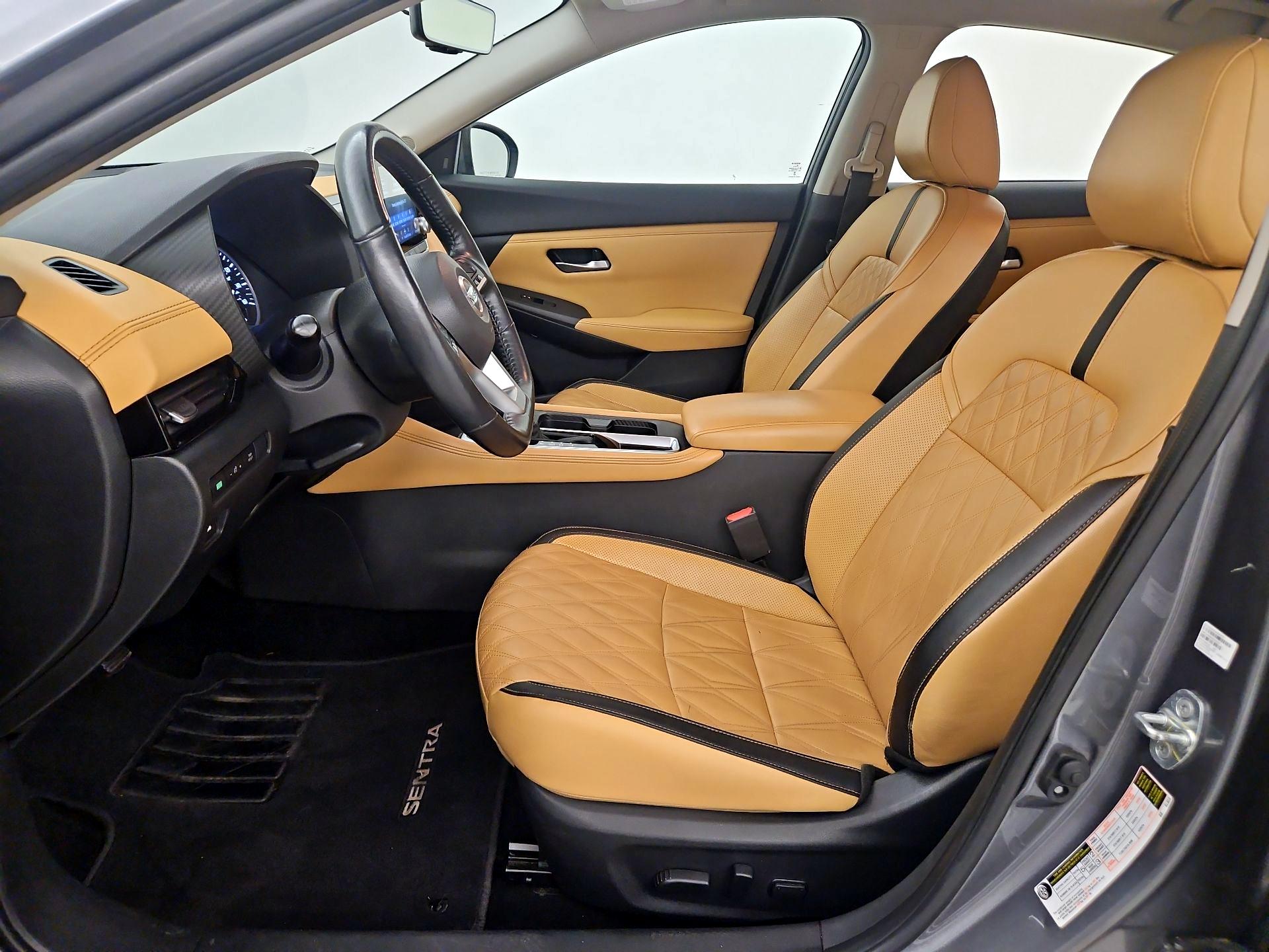 Thumbnail: 2022 Nissan Sentra - 11