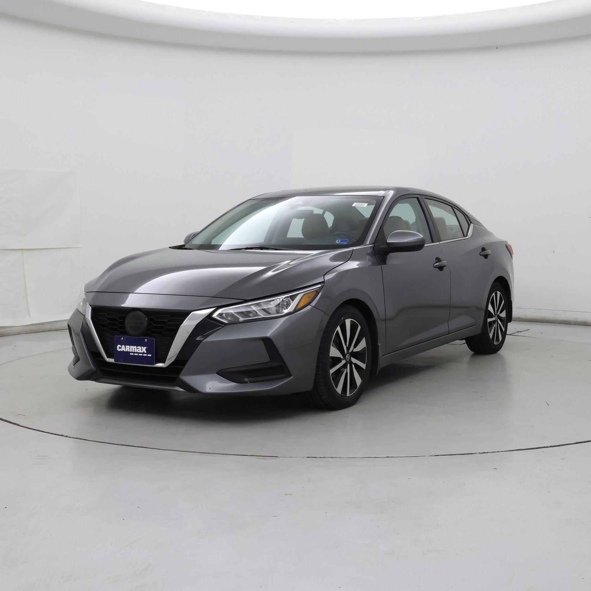 Thumbnail: 2022 Nissan Sentra - 4