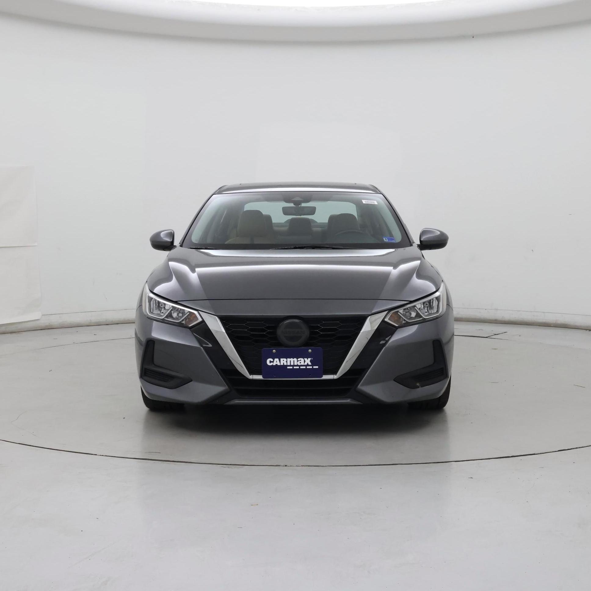 Thumbnail: 2022 Nissan Sentra - 5