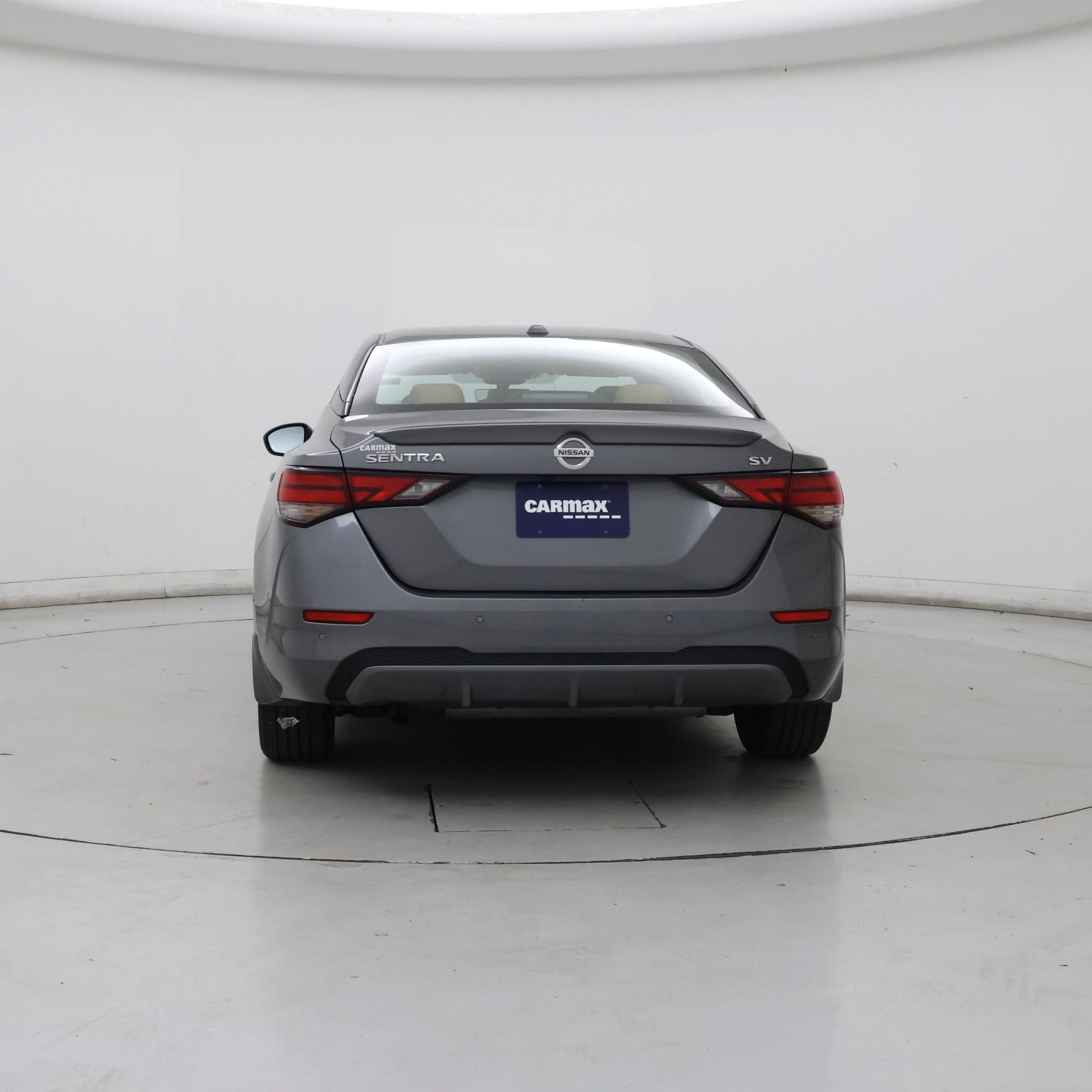 Thumbnail: 2022 Nissan Sentra - 6