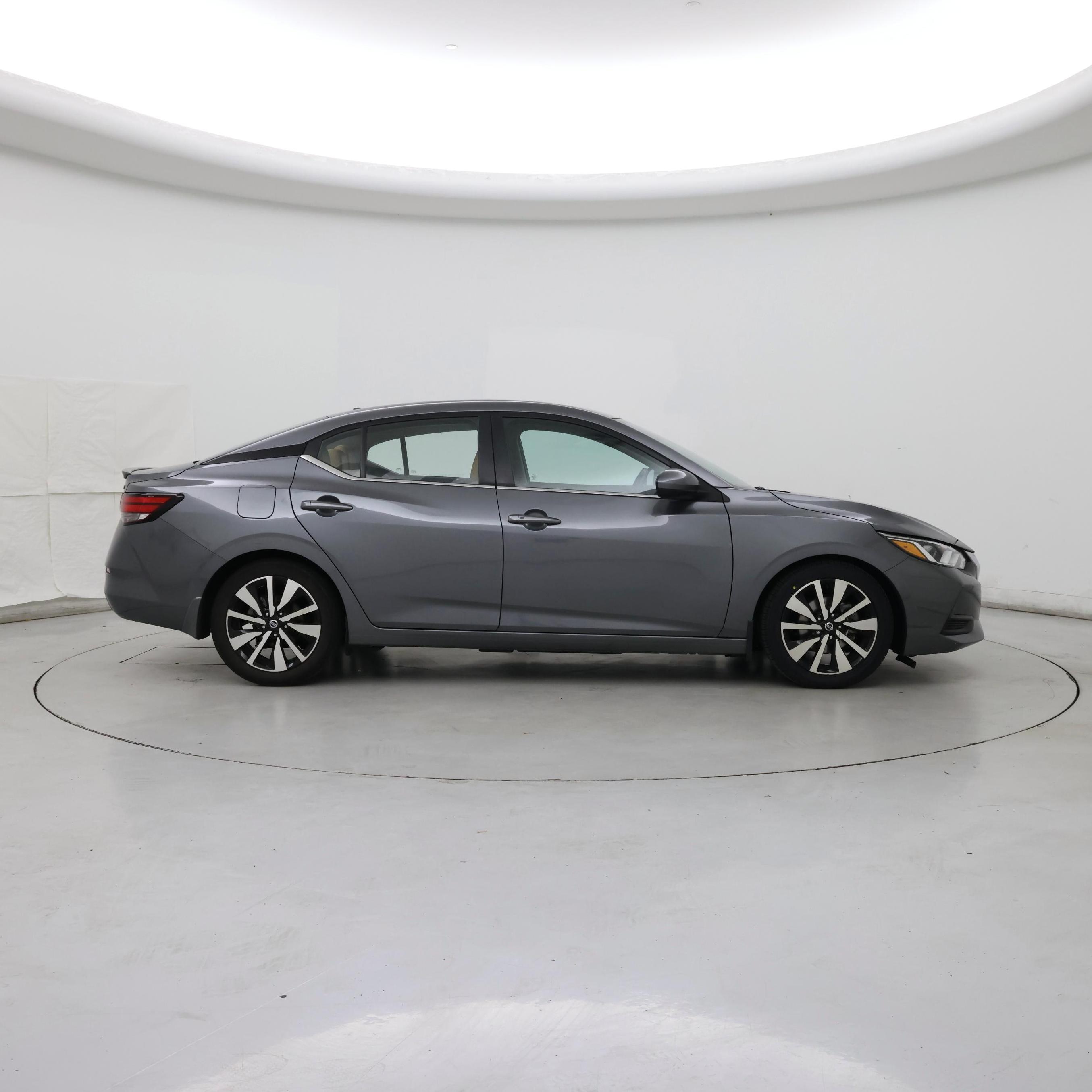 Thumbnail: 2022 Nissan Sentra - 7
