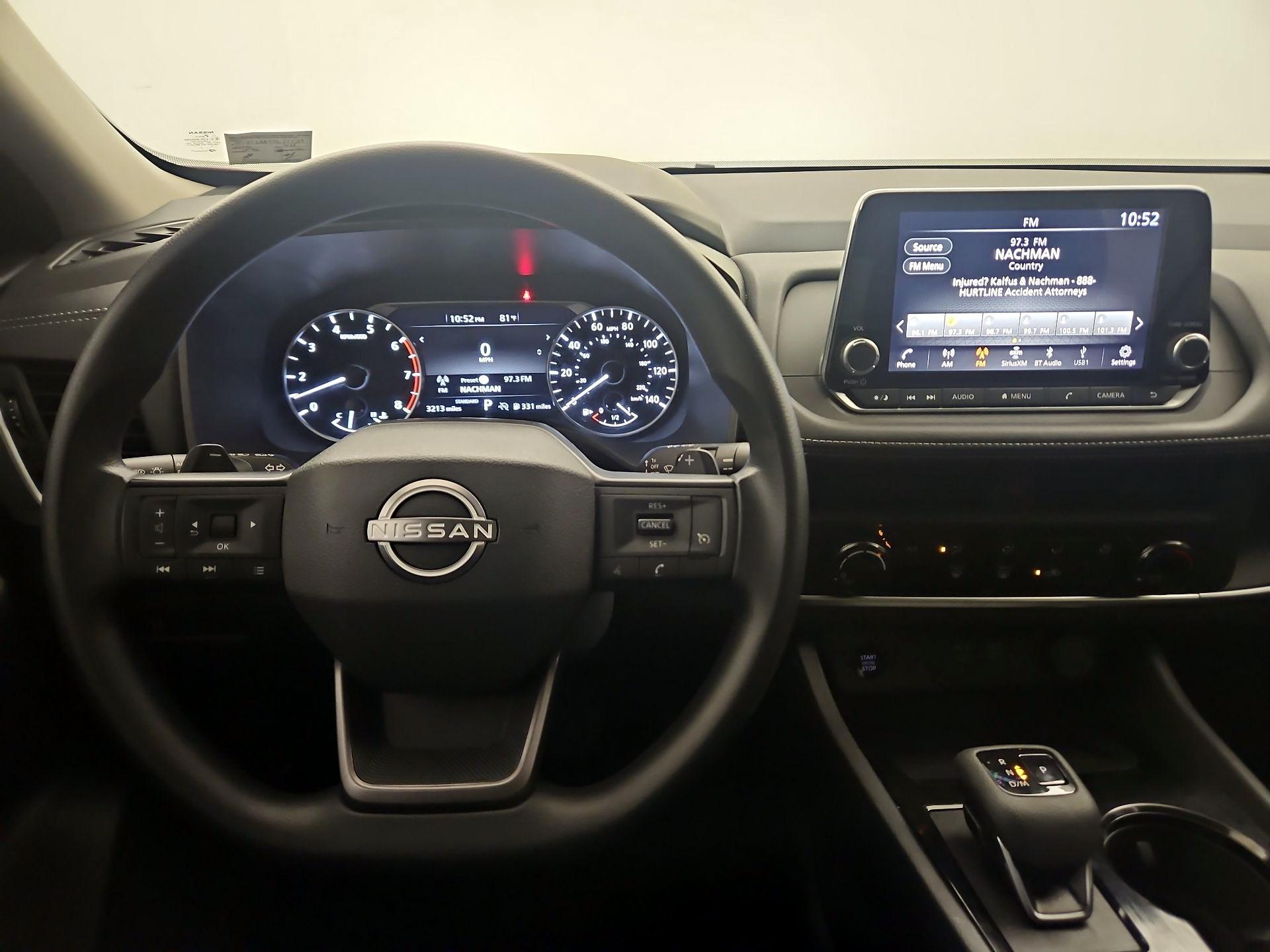 Thumbnail: 2026 Nissan Rogue - 9