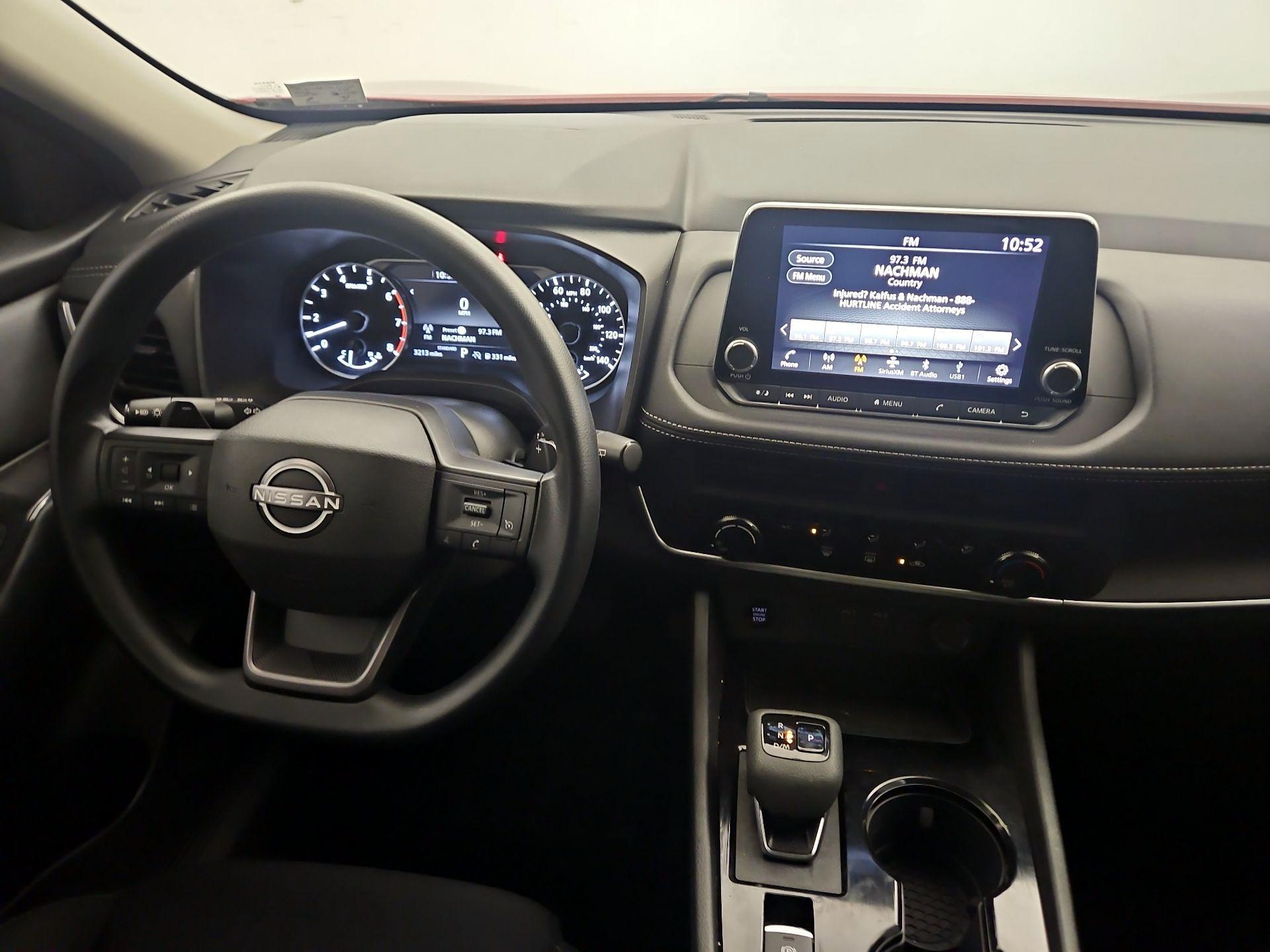 Thumbnail: 2026 Nissan Rogue - 10