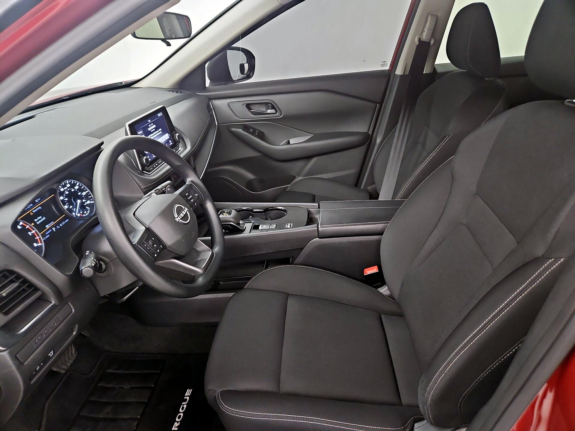 Thumbnail: 2026 Nissan Rogue - 11