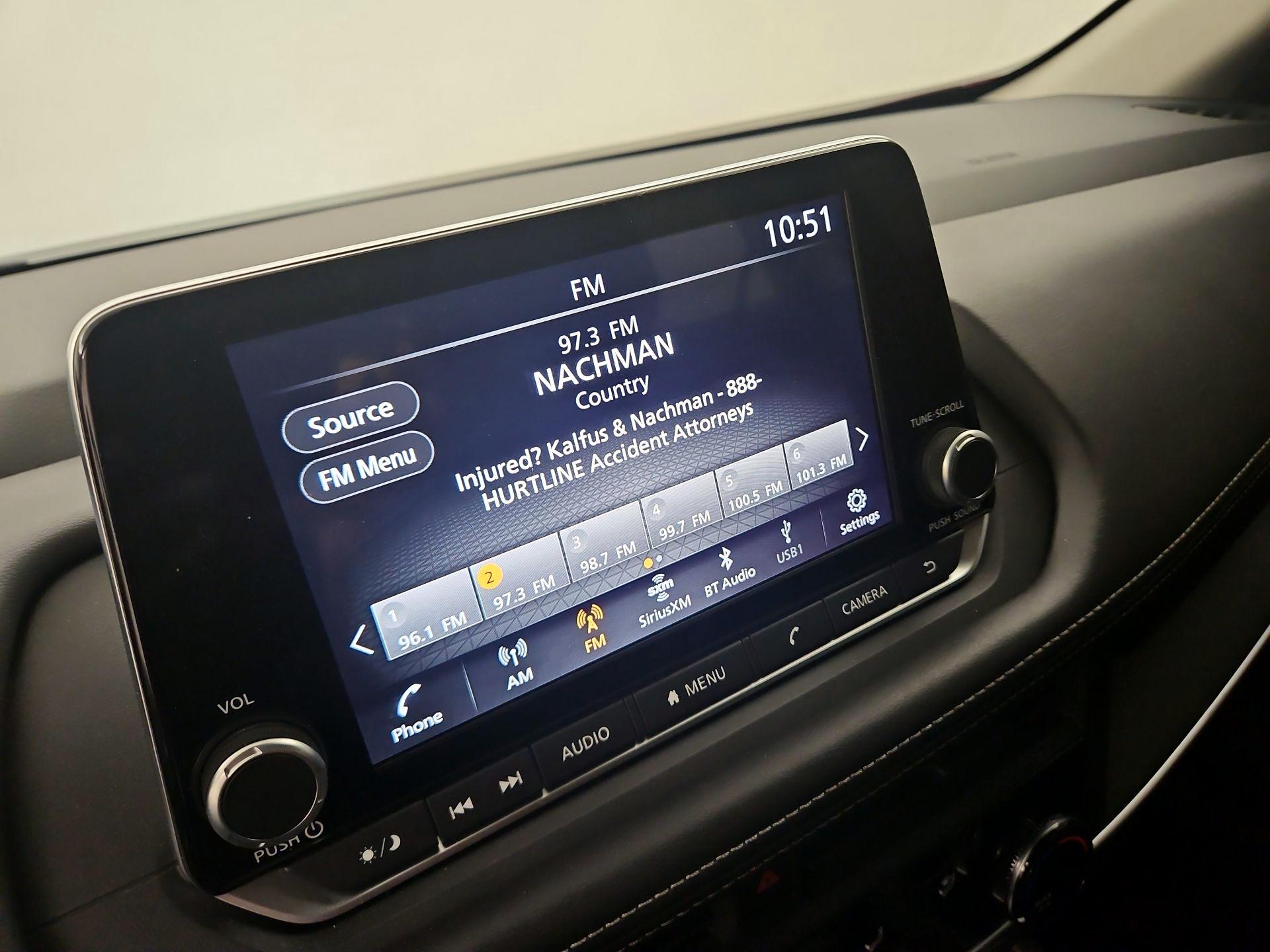 Thumbnail: 2026 Nissan Rogue - 15