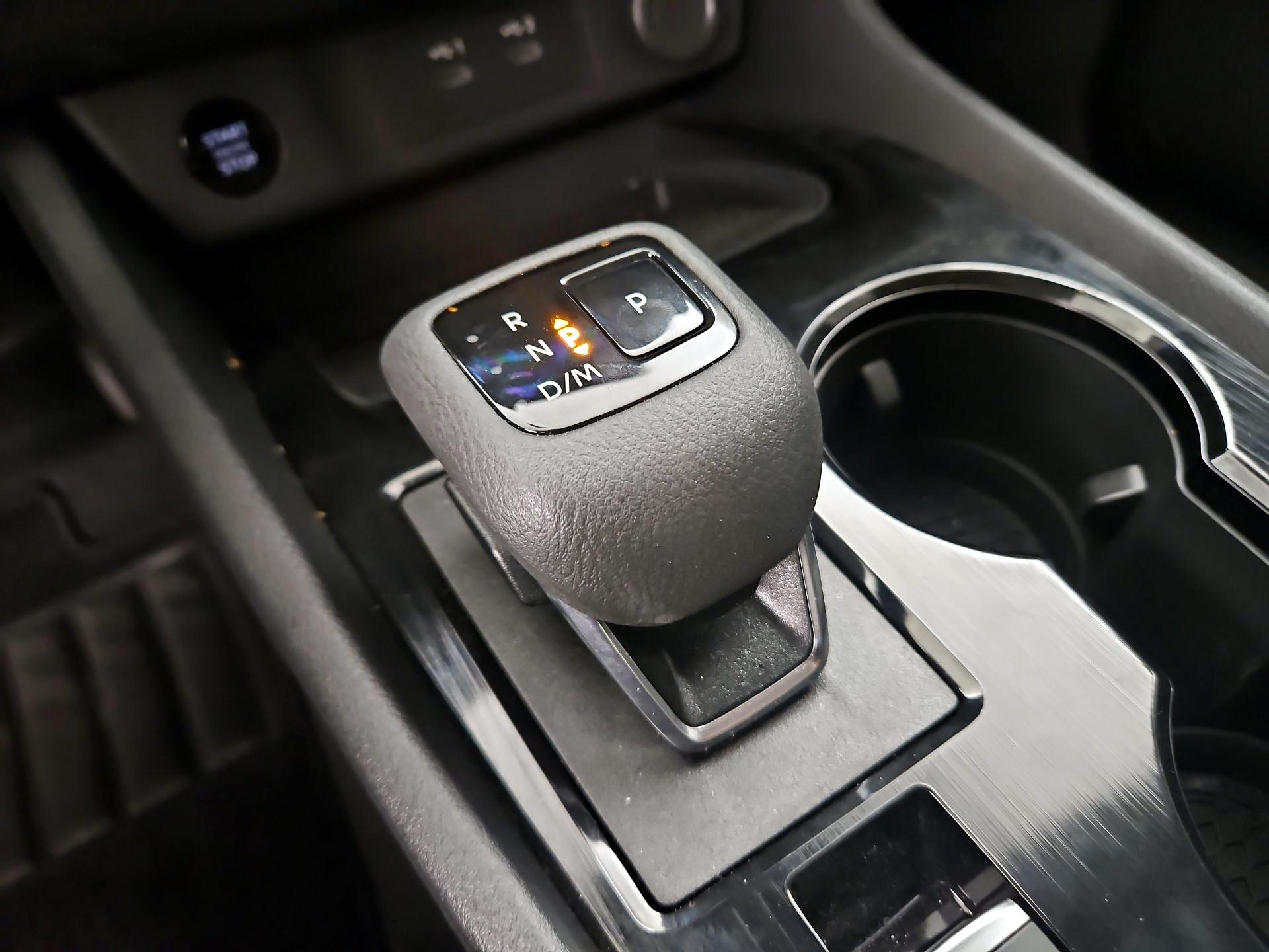 Thumbnail: 2026 Nissan Rogue - 17