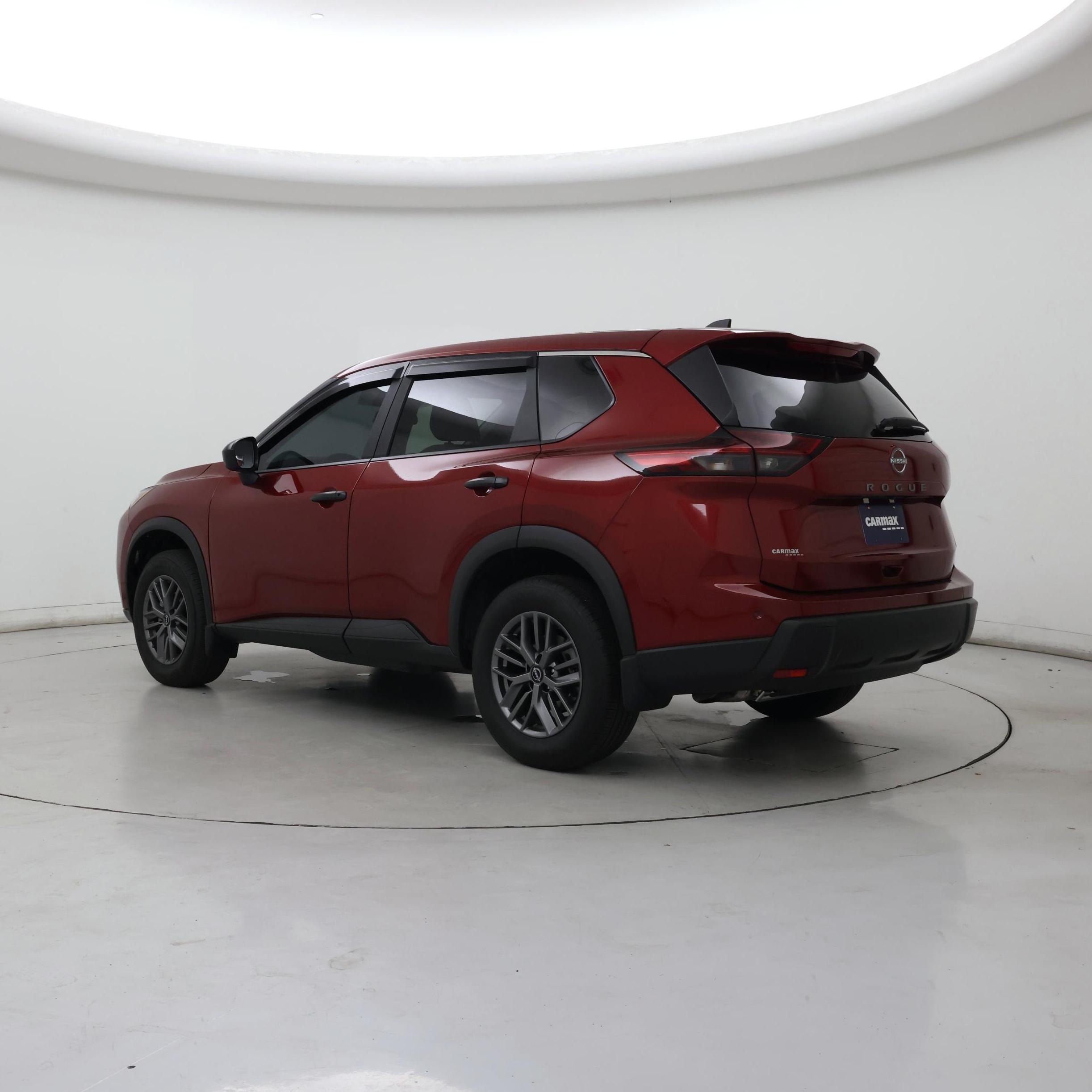 Thumbnail: 2026 Nissan Rogue - 2