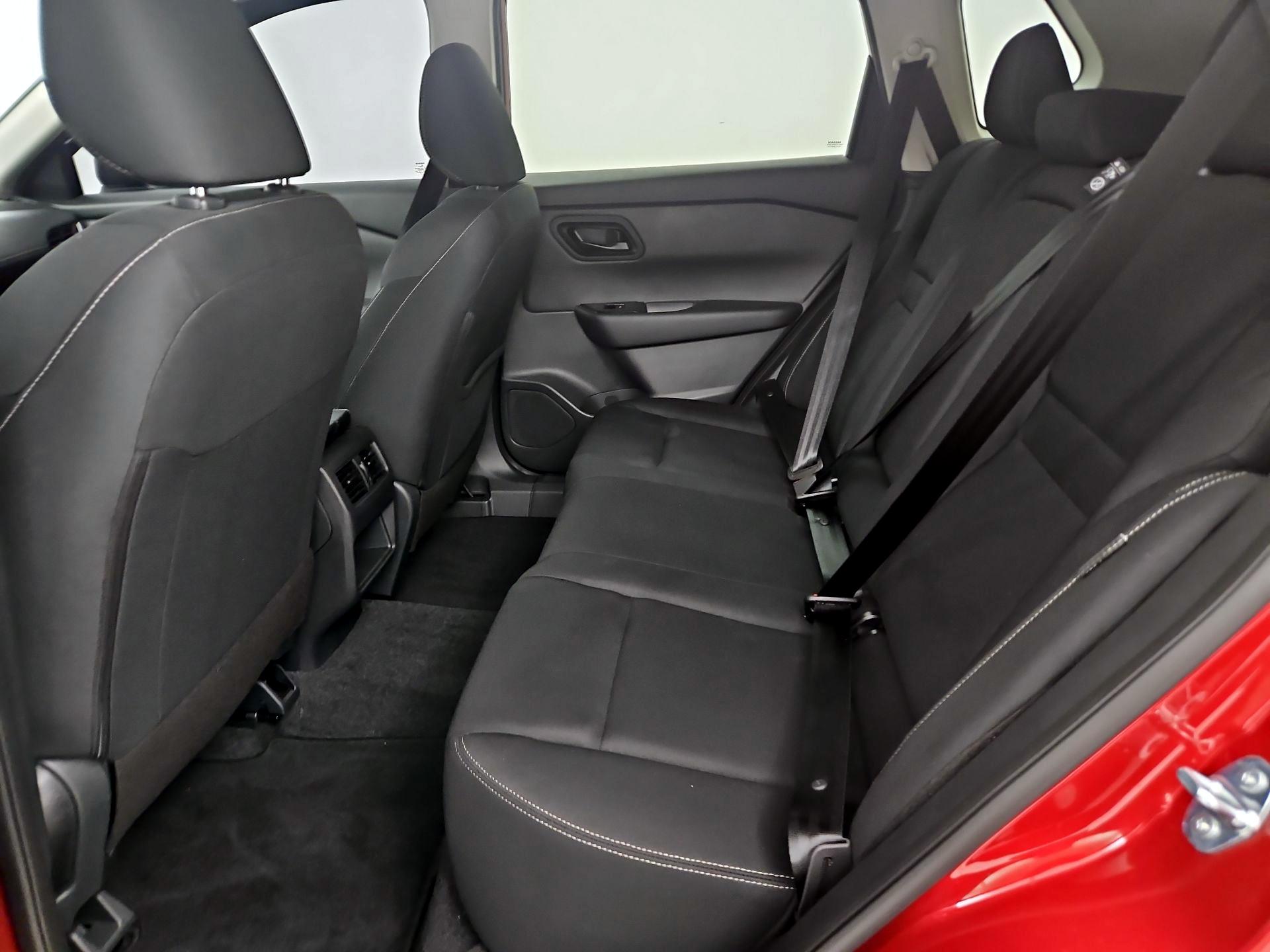 Thumbnail: 2026 Nissan Rogue - 19