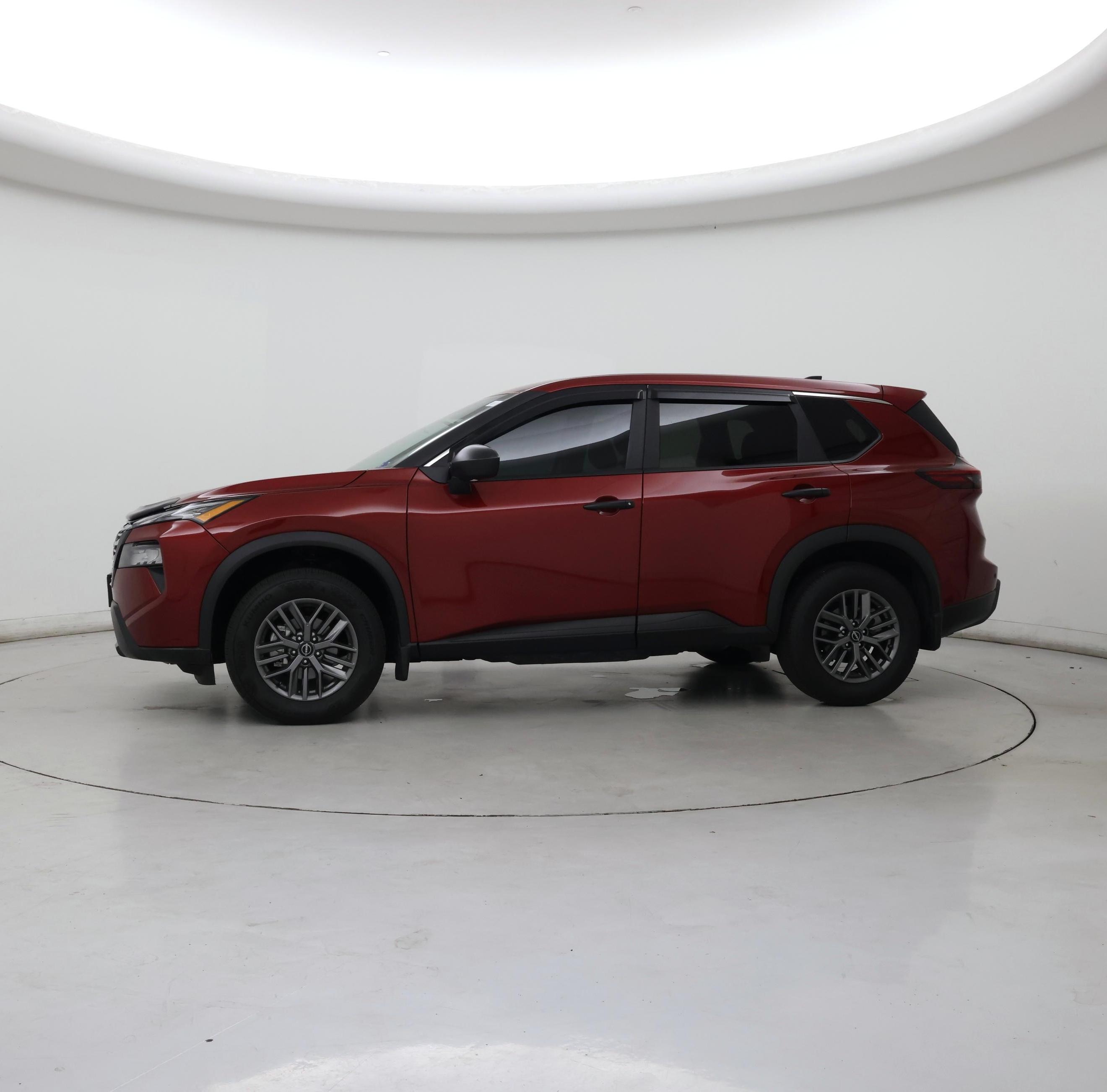 Thumbnail: 2026 Nissan Rogue - 3