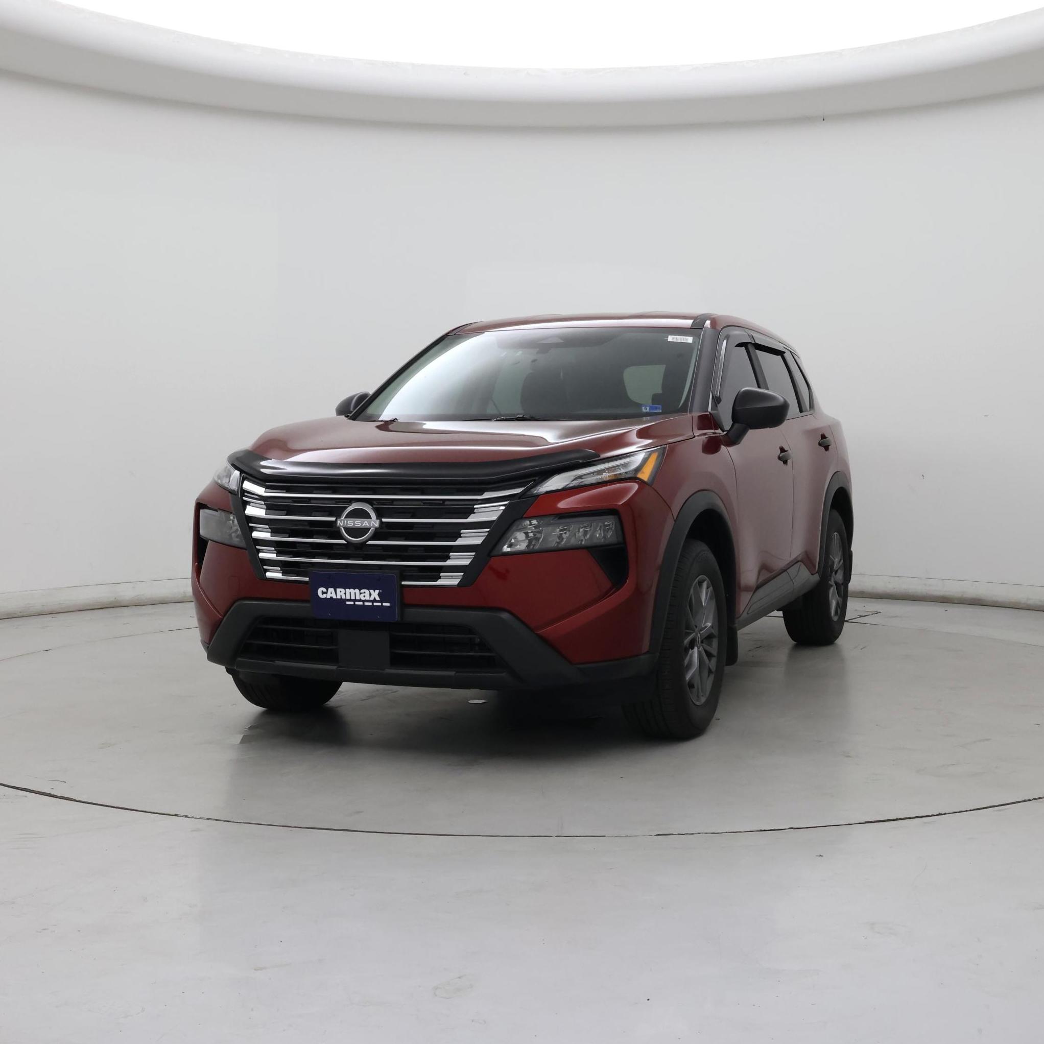 Thumbnail: 2026 Nissan Rogue - 4