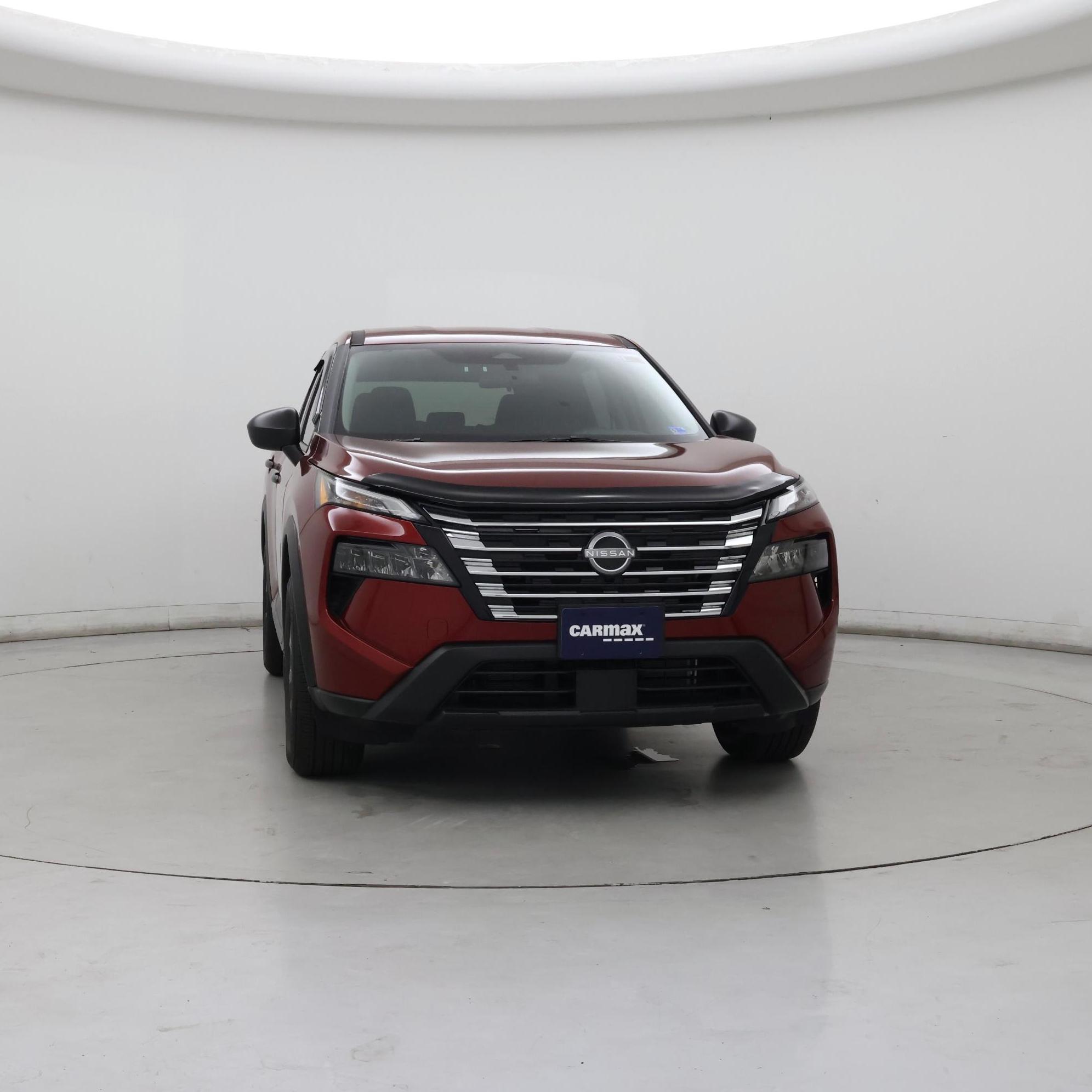 Thumbnail: 2026 Nissan Rogue - 5