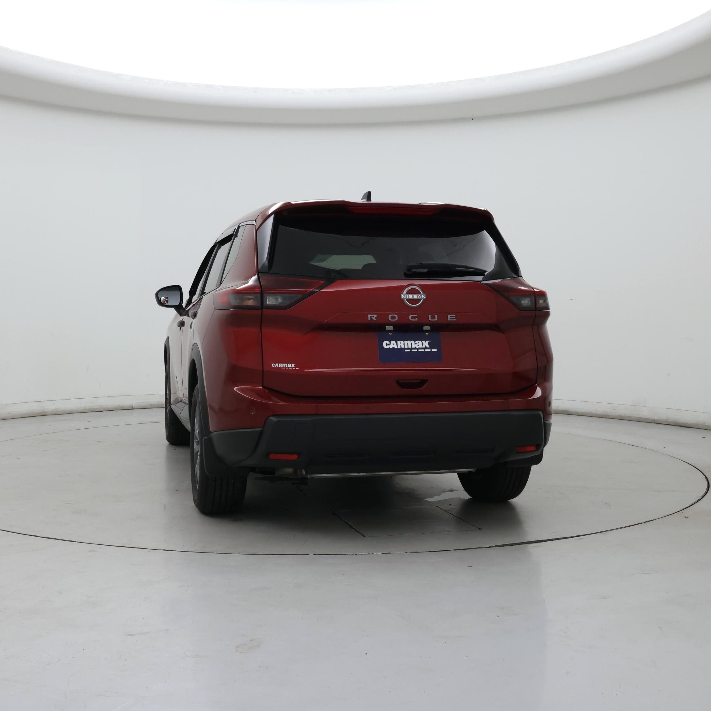 Thumbnail: 2026 Nissan Rogue - 6