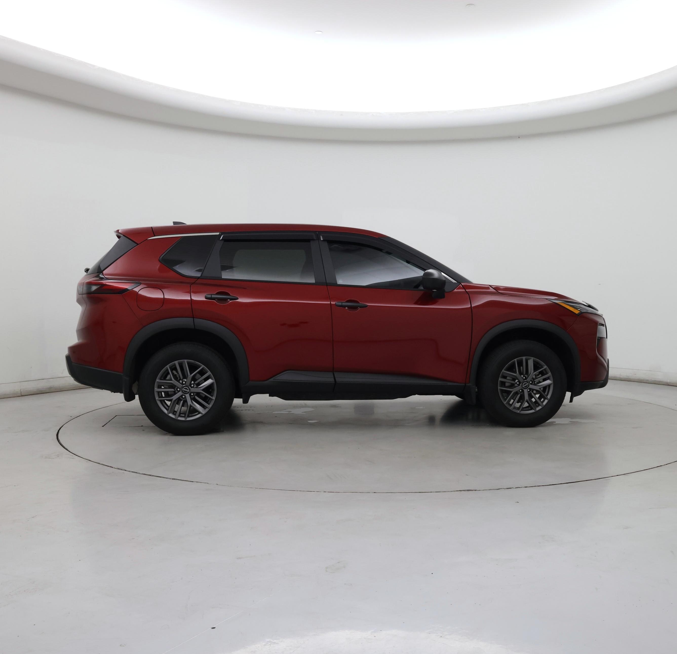 Thumbnail: 2026 Nissan Rogue - 7