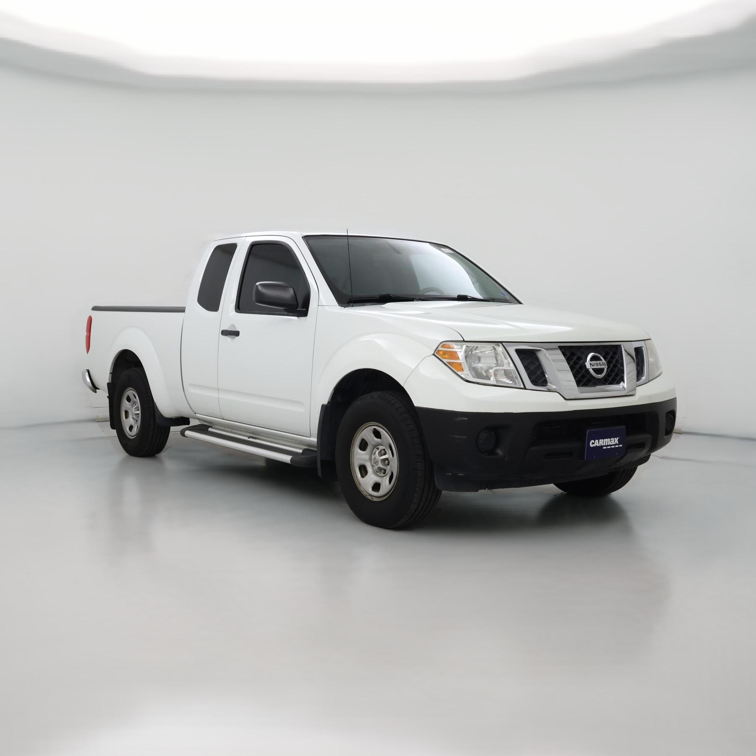 Thumbnail: 2016 Nissan Frontier - 1