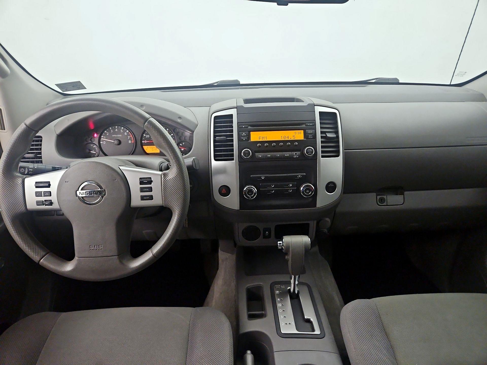 Thumbnail: 2016 Nissan Frontier - 9