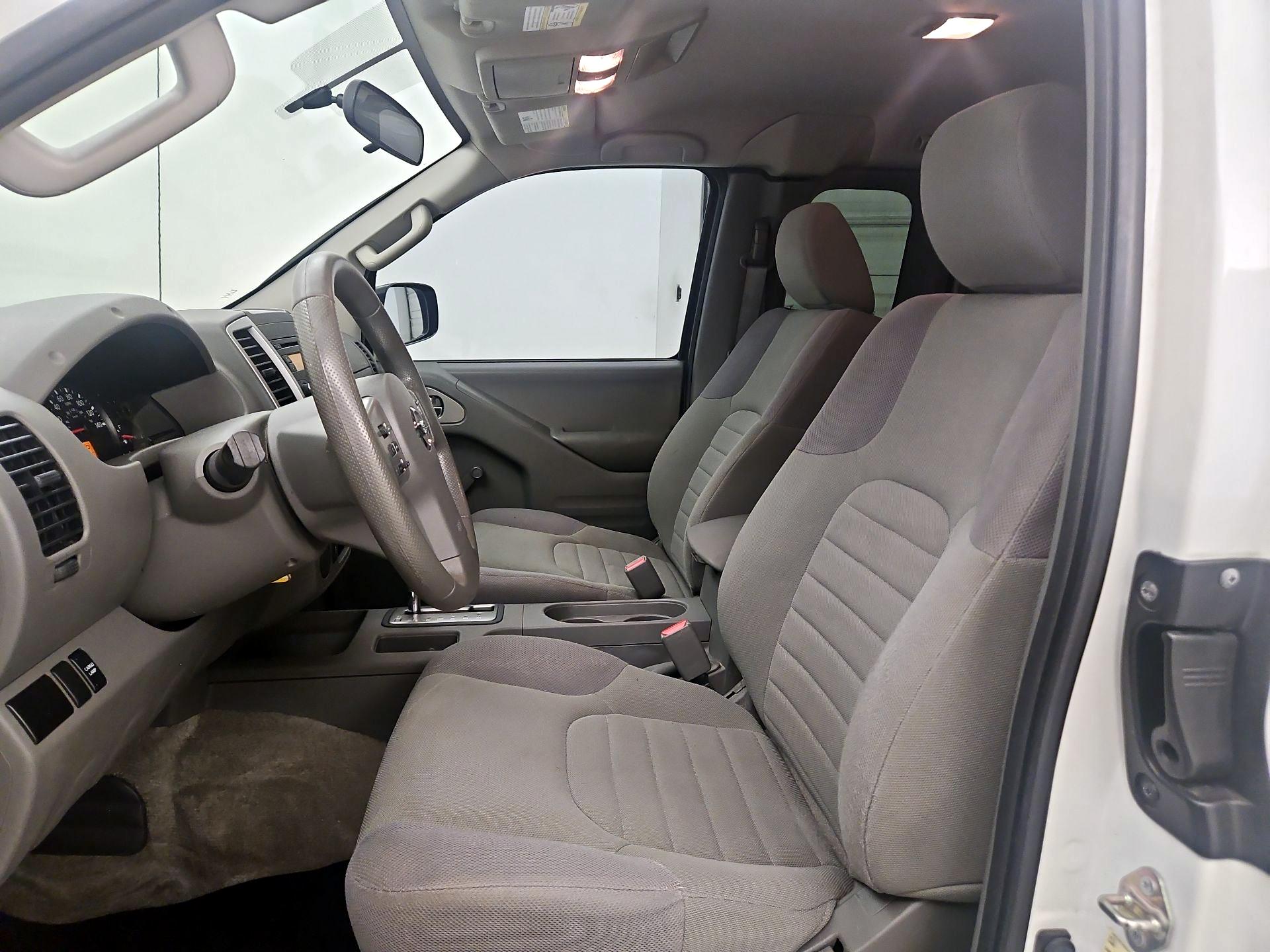 Thumbnail: 2016 Nissan Frontier - 11