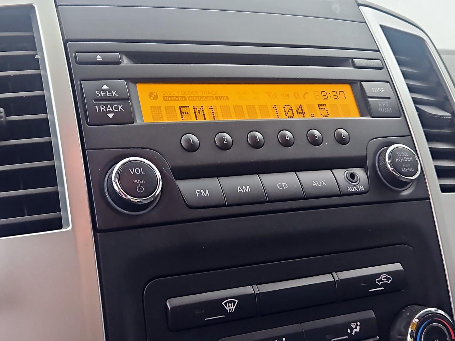 Thumbnail: 2016 Nissan Frontier - 14