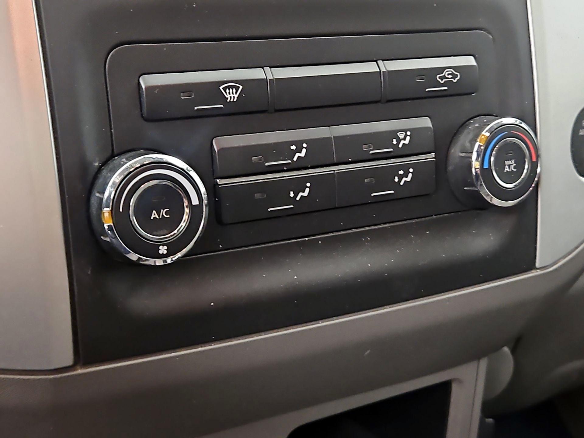 Thumbnail: 2016 Nissan Frontier - 15