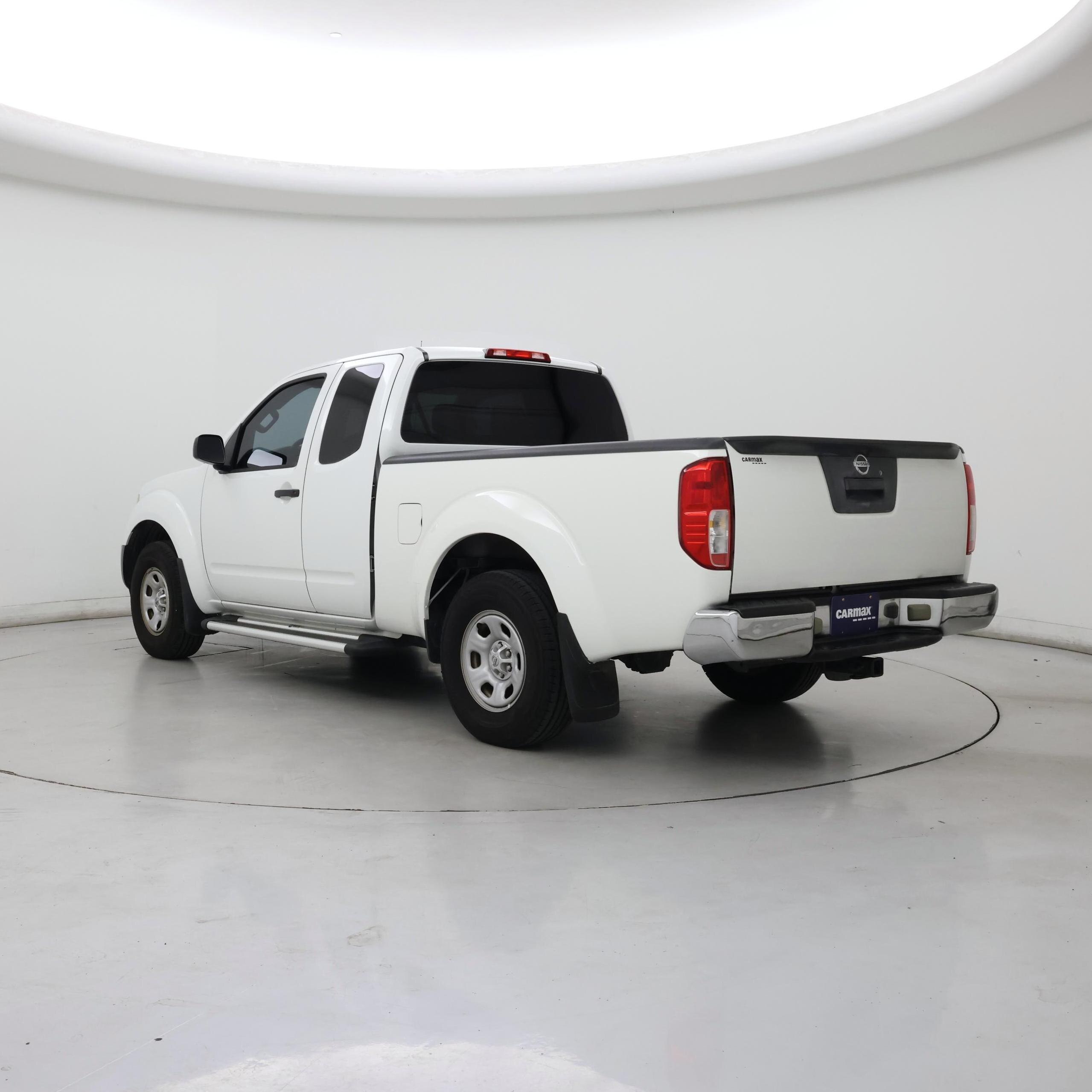 Thumbnail: 2016 Nissan Frontier - 2