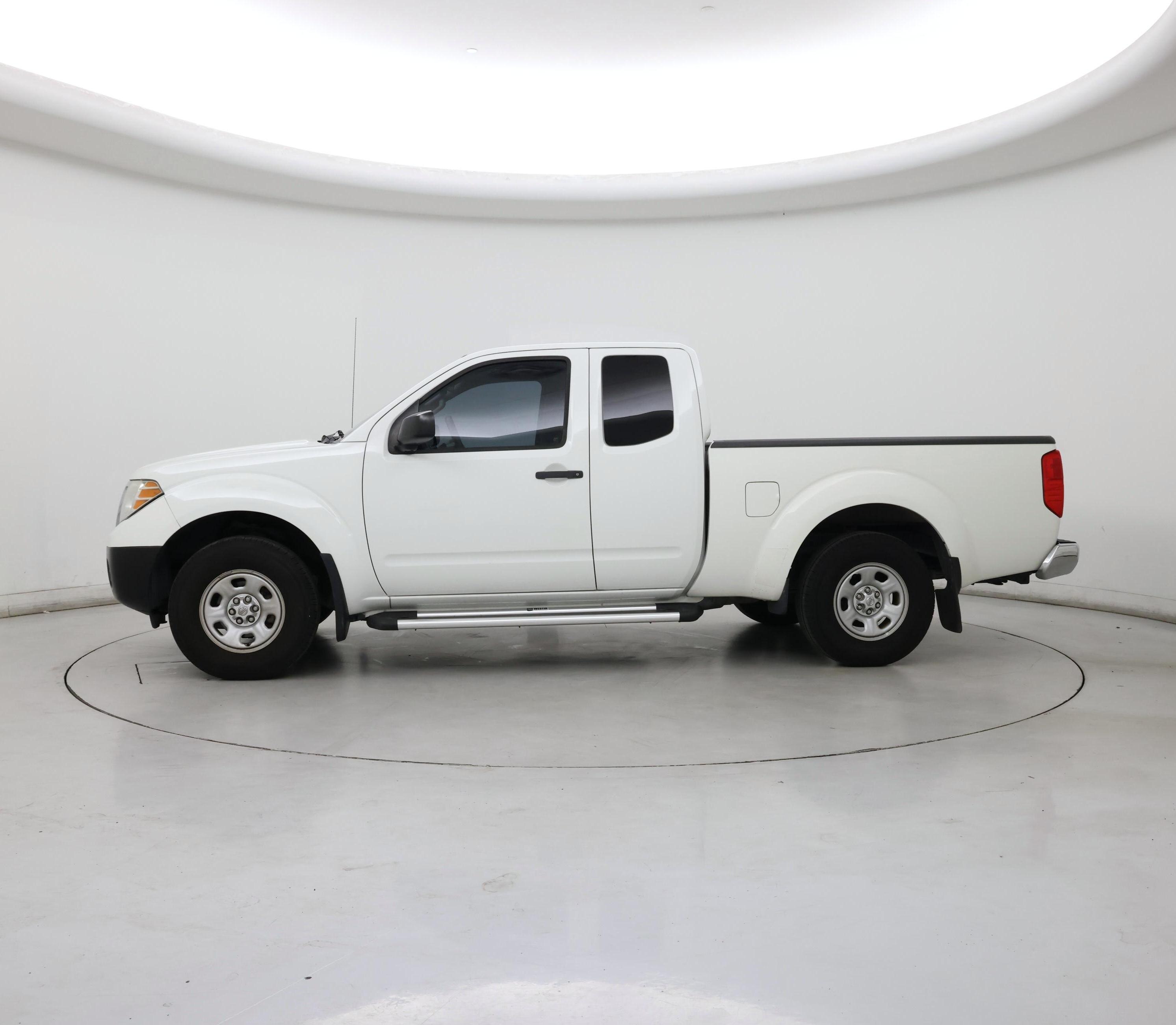 Thumbnail: 2016 Nissan Frontier - 3