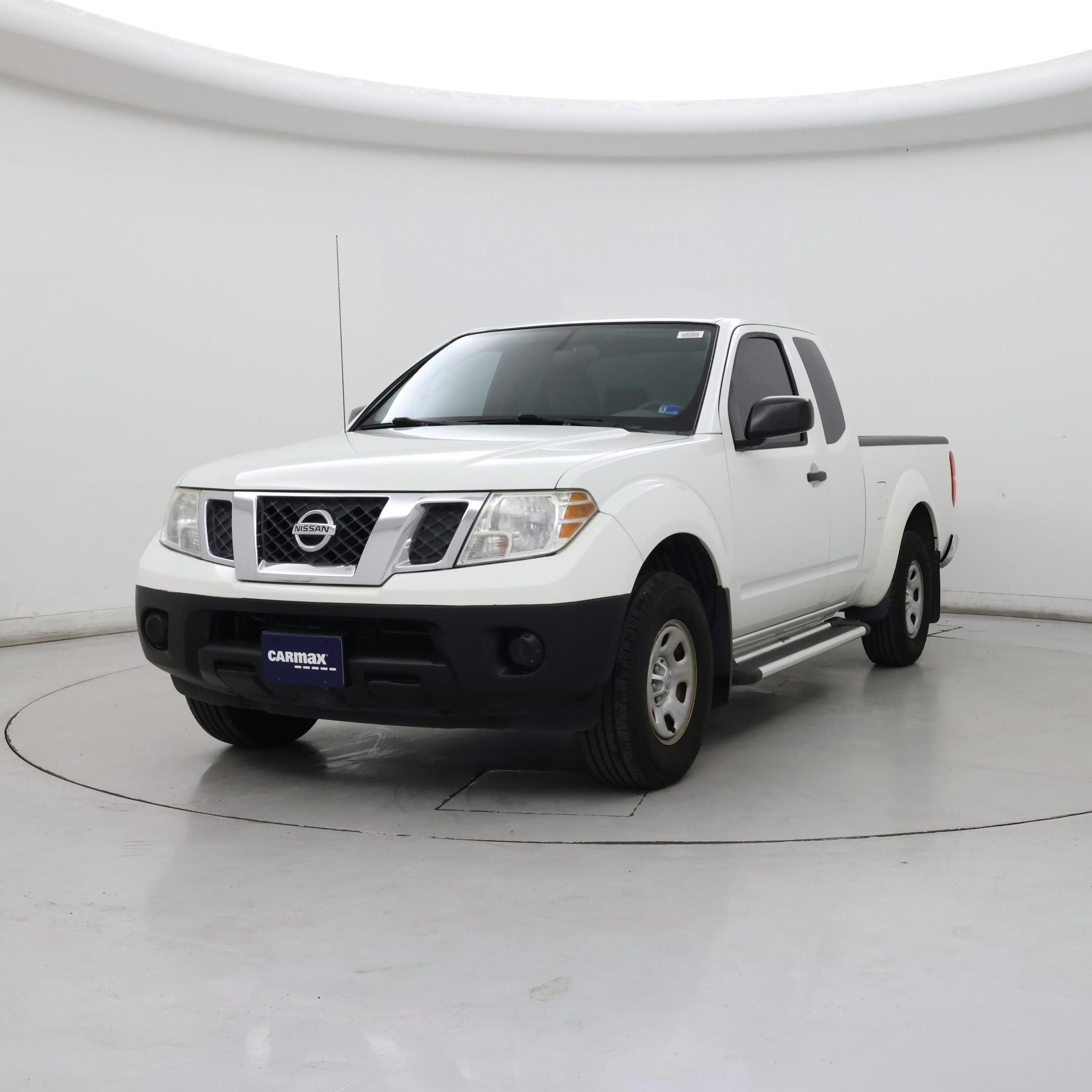 Thumbnail: 2016 Nissan Frontier - 4