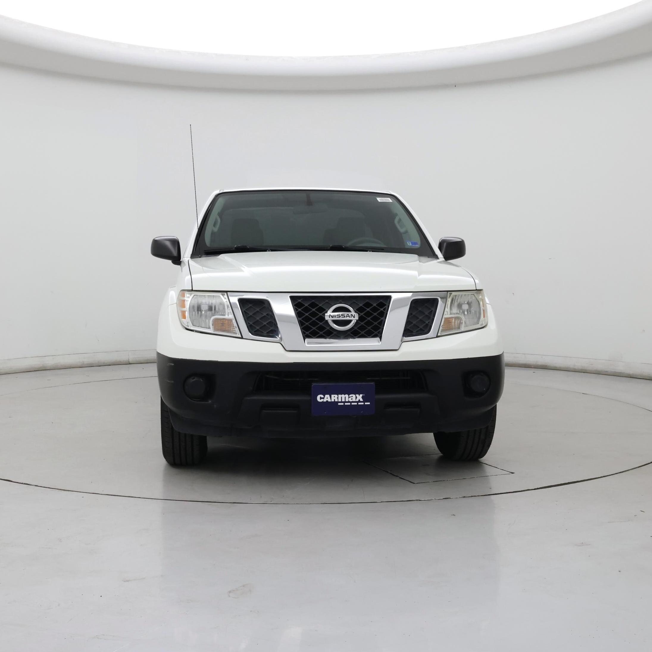 Thumbnail: 2016 Nissan Frontier - 5