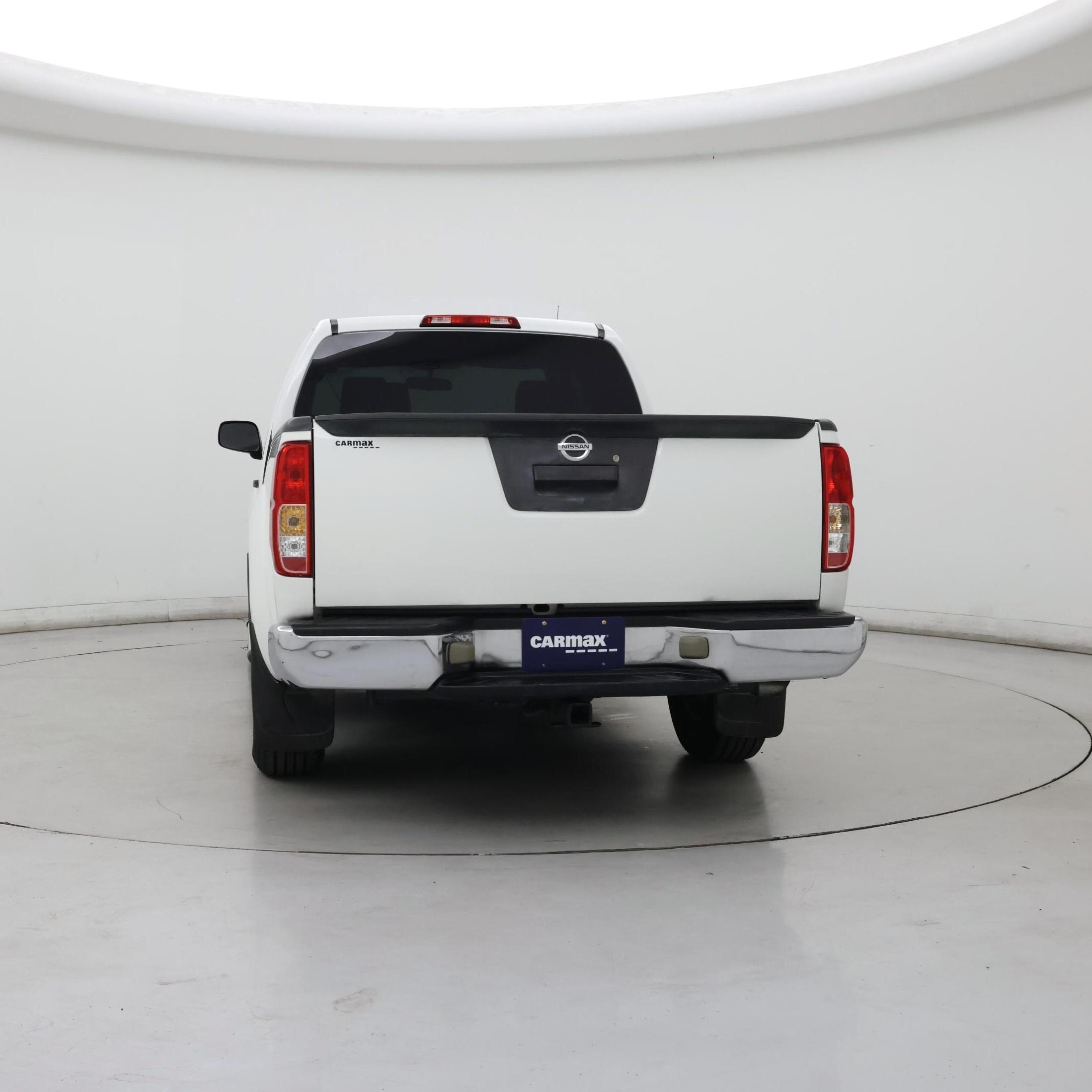 Thumbnail: 2016 Nissan Frontier - 6