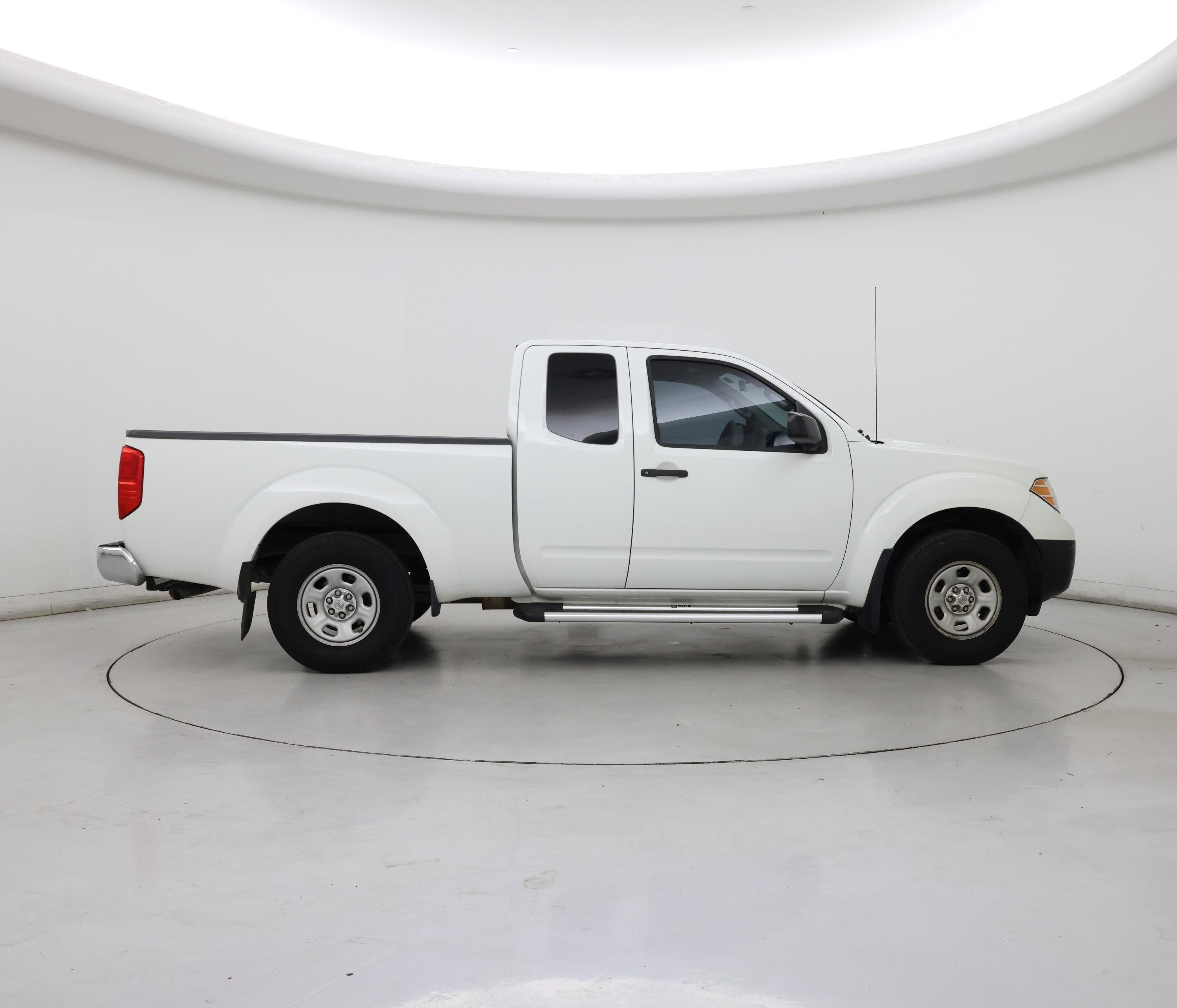 Thumbnail: 2016 Nissan Frontier - 7