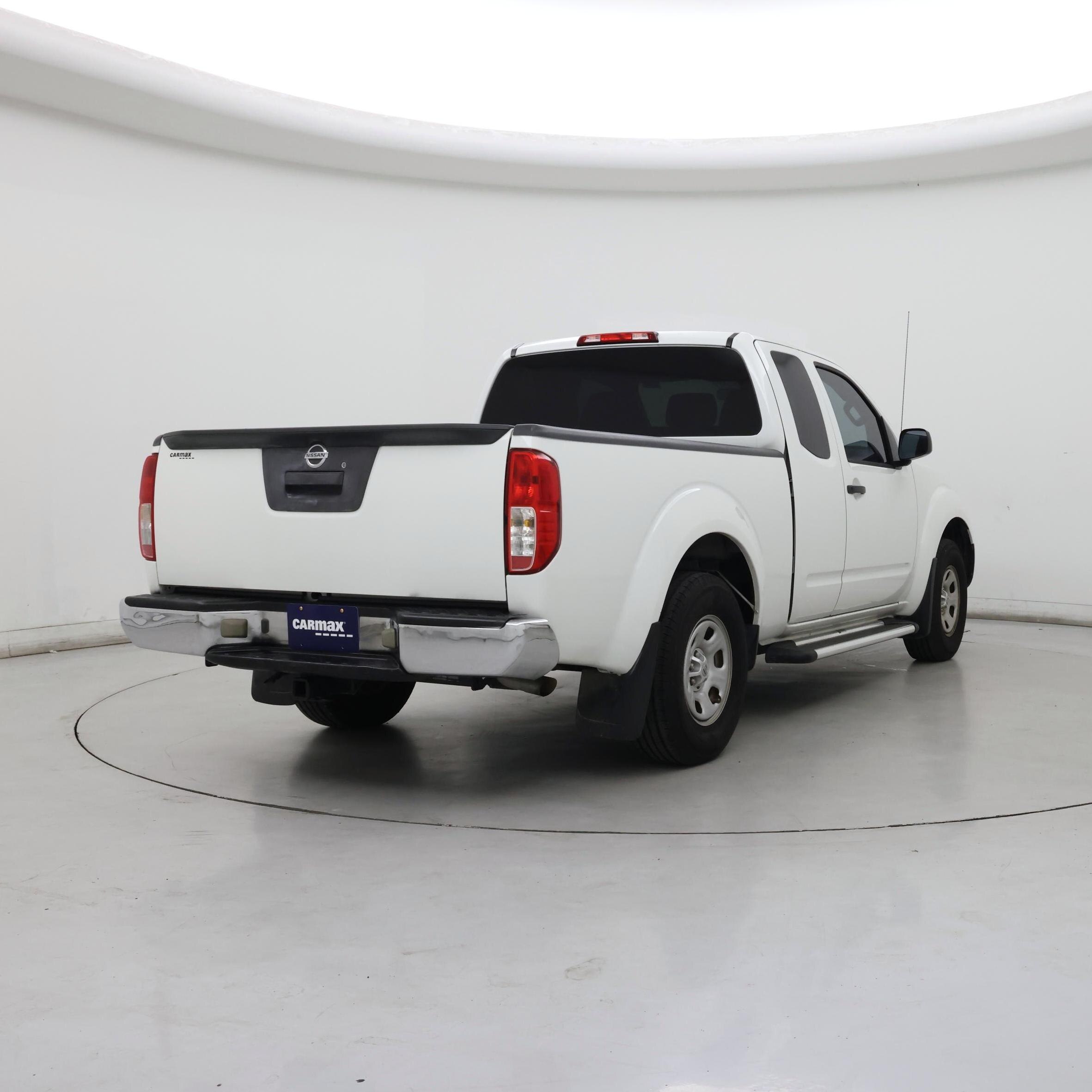 Thumbnail: 2016 Nissan Frontier - 8