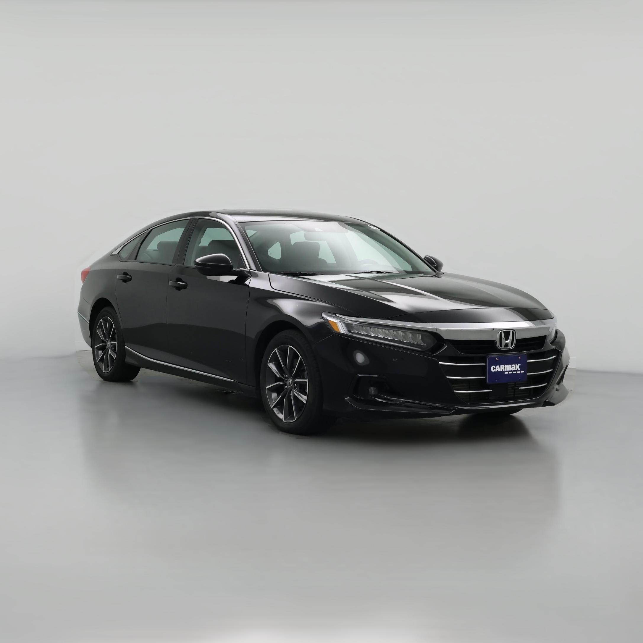 Thumbnail: 2021 Honda Accord - 1