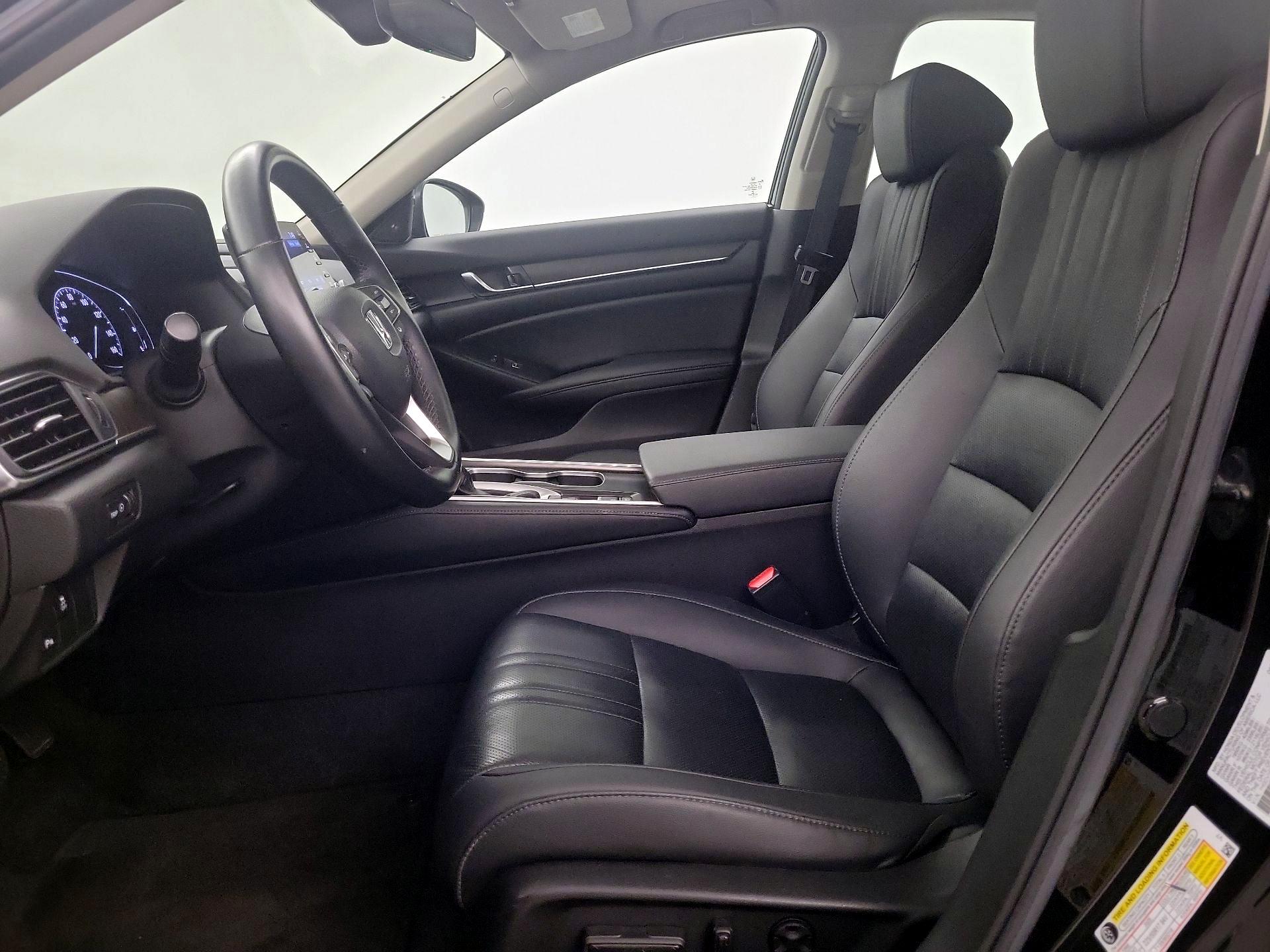 Thumbnail: 2021 Honda Accord - 11