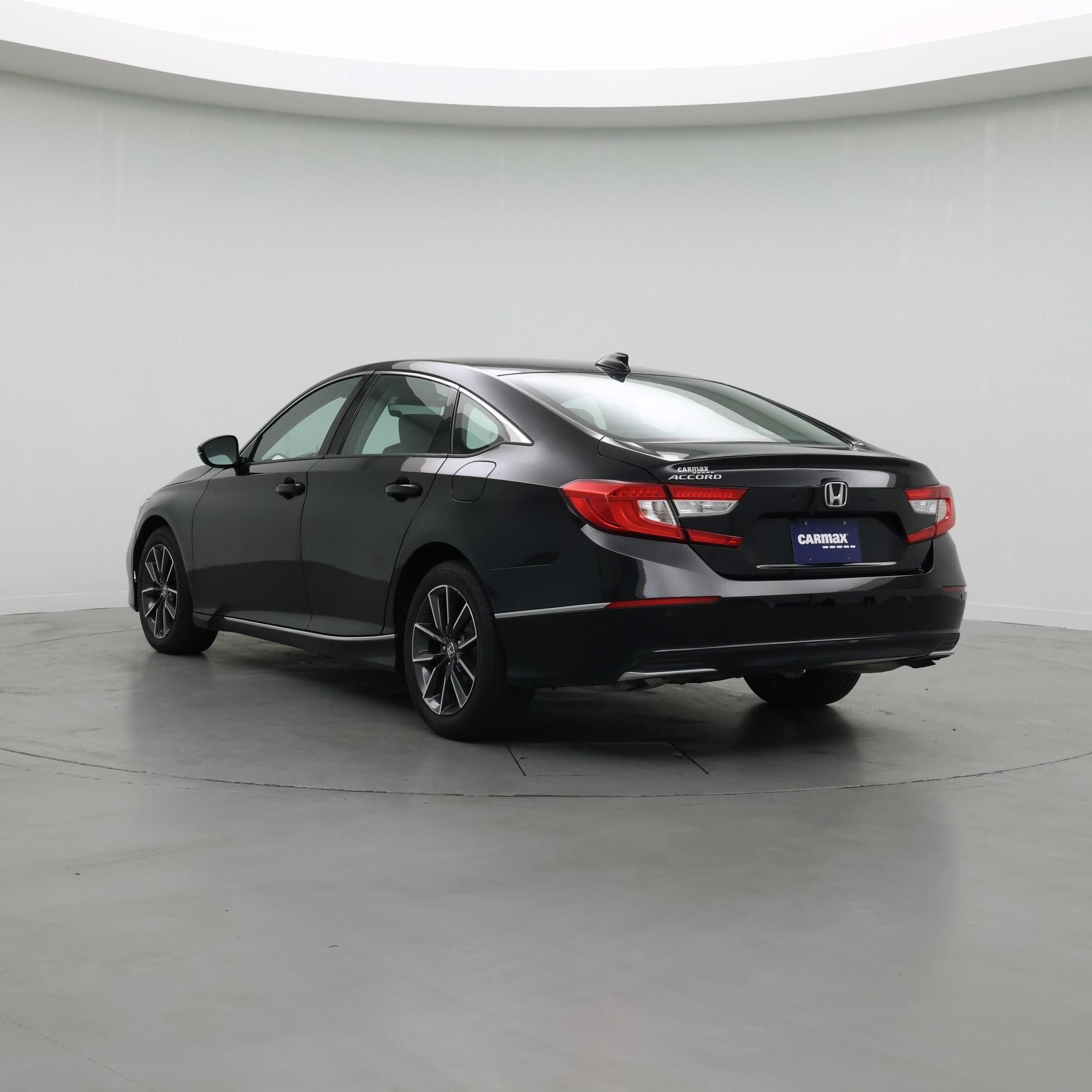 Thumbnail: 2021 Honda Accord - 2