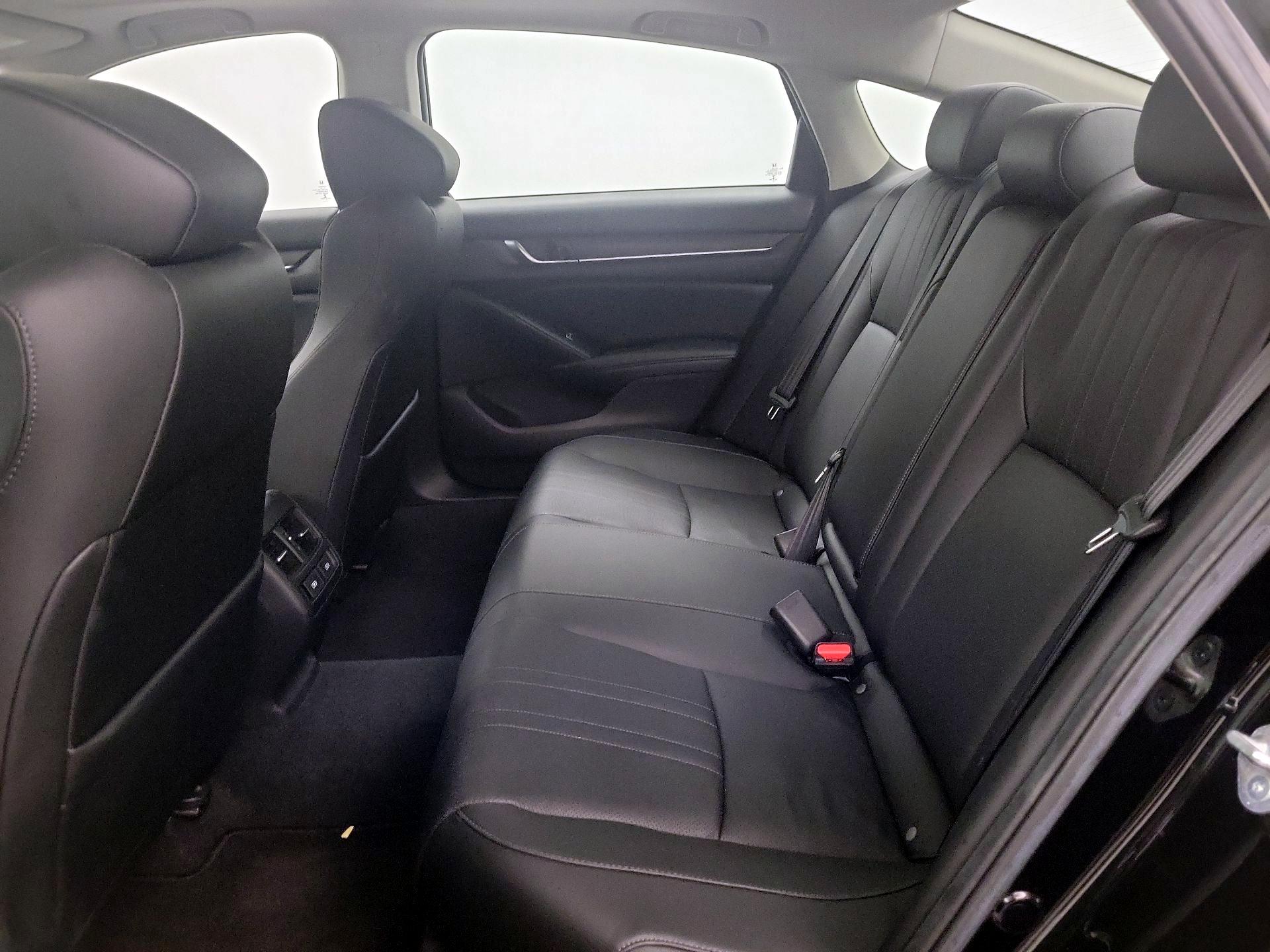 Thumbnail: 2021 Honda Accord - 20