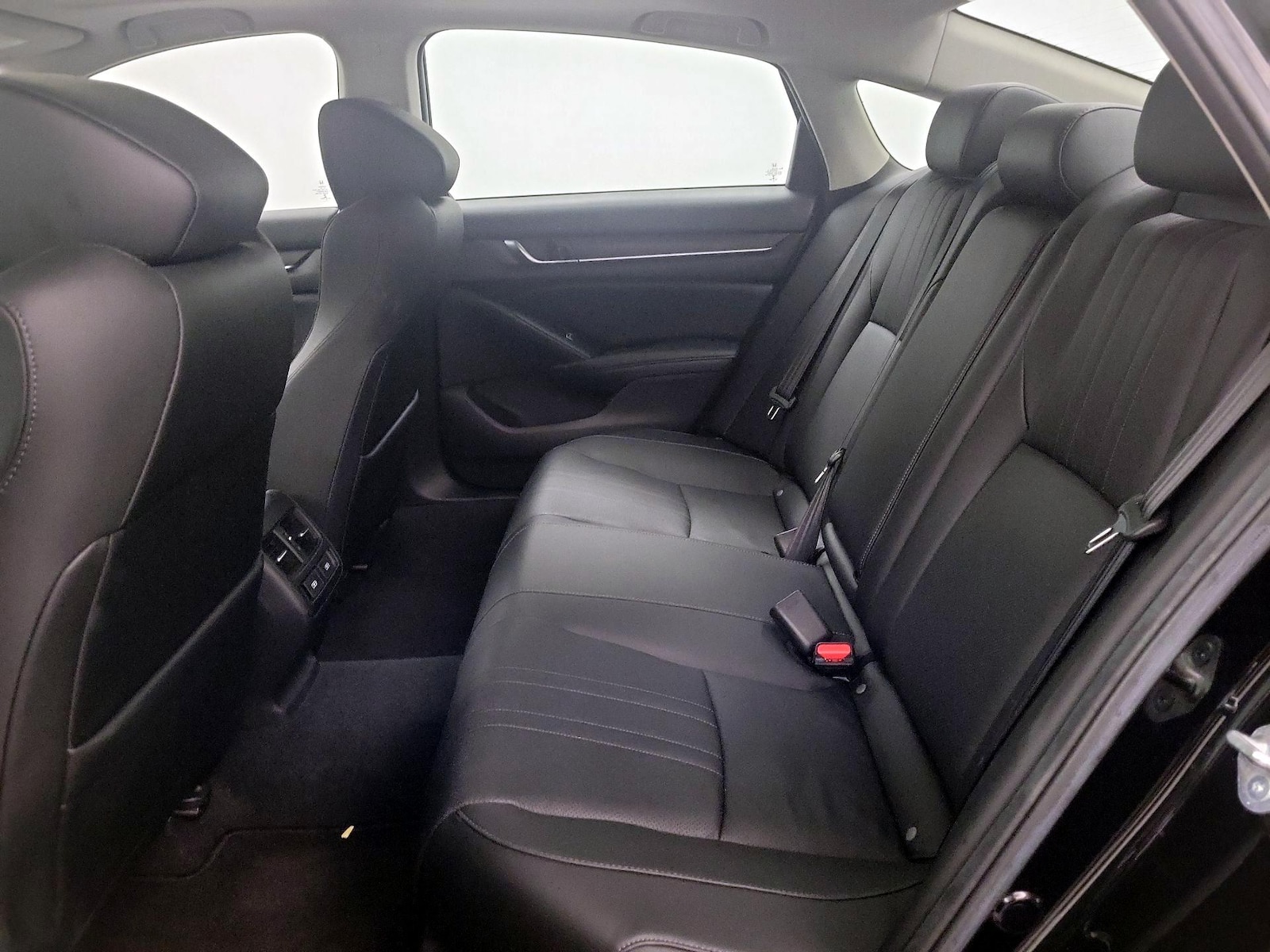2021 Honda Accord EX-L - Photo 21