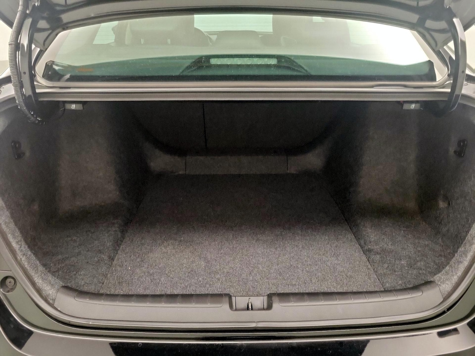 2021 Honda Accord EX-L - Photo 22