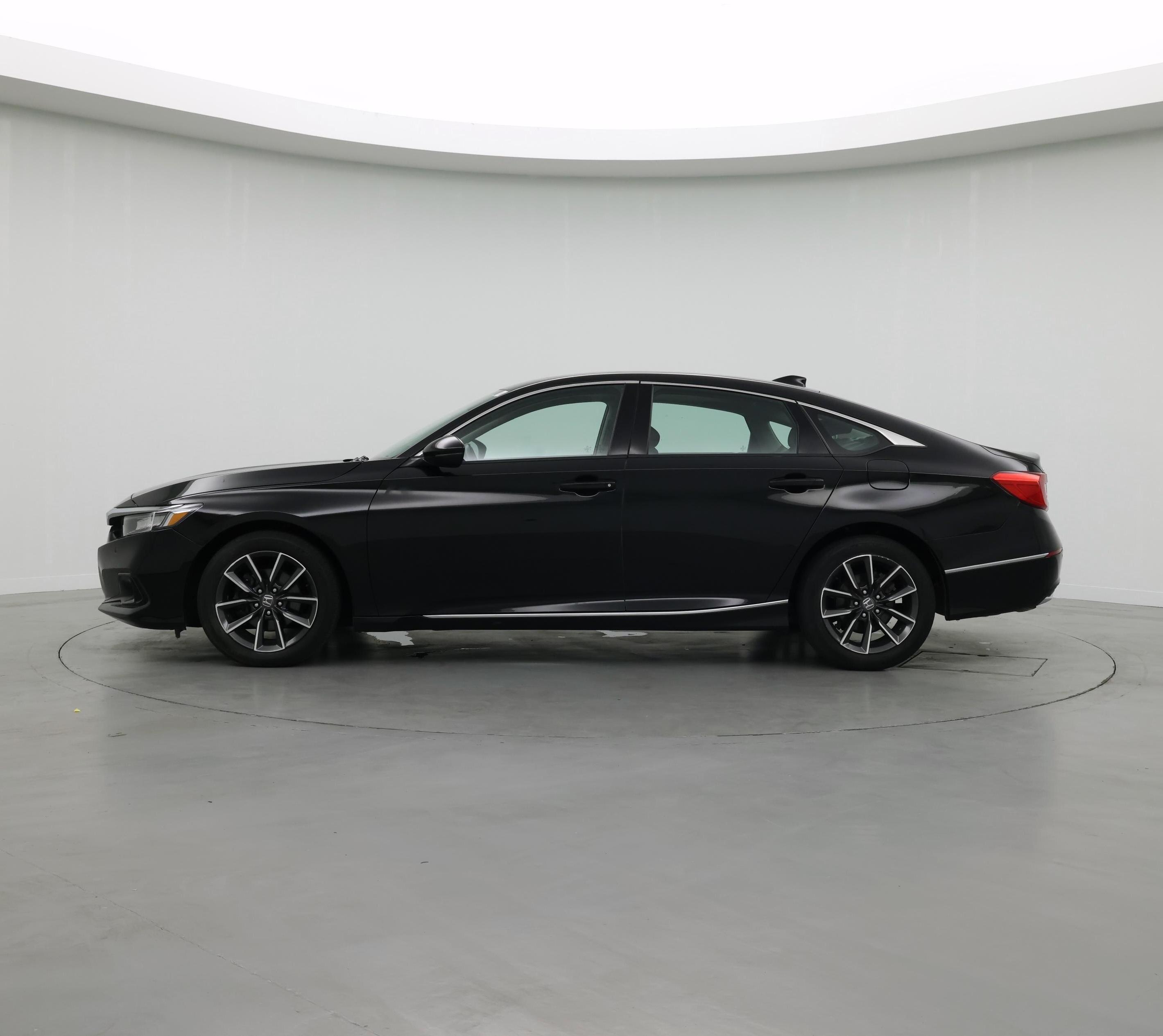 Thumbnail: 2021 Honda Accord - 3