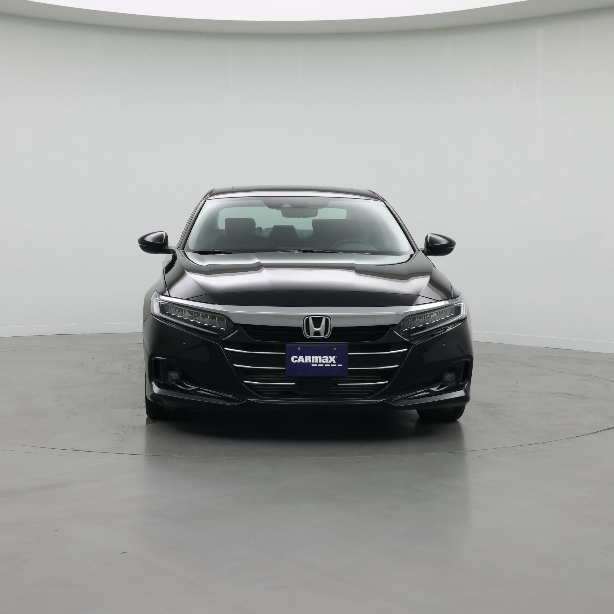 Thumbnail: 2021 Honda Accord - 5