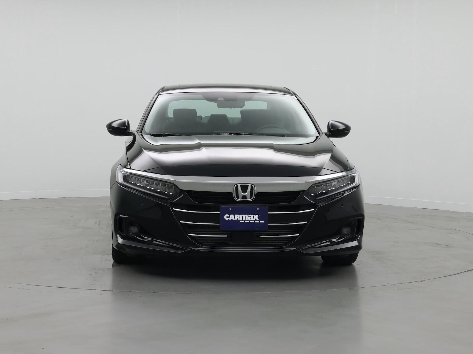 2021 Honda Accord EX-L - Photo 6
