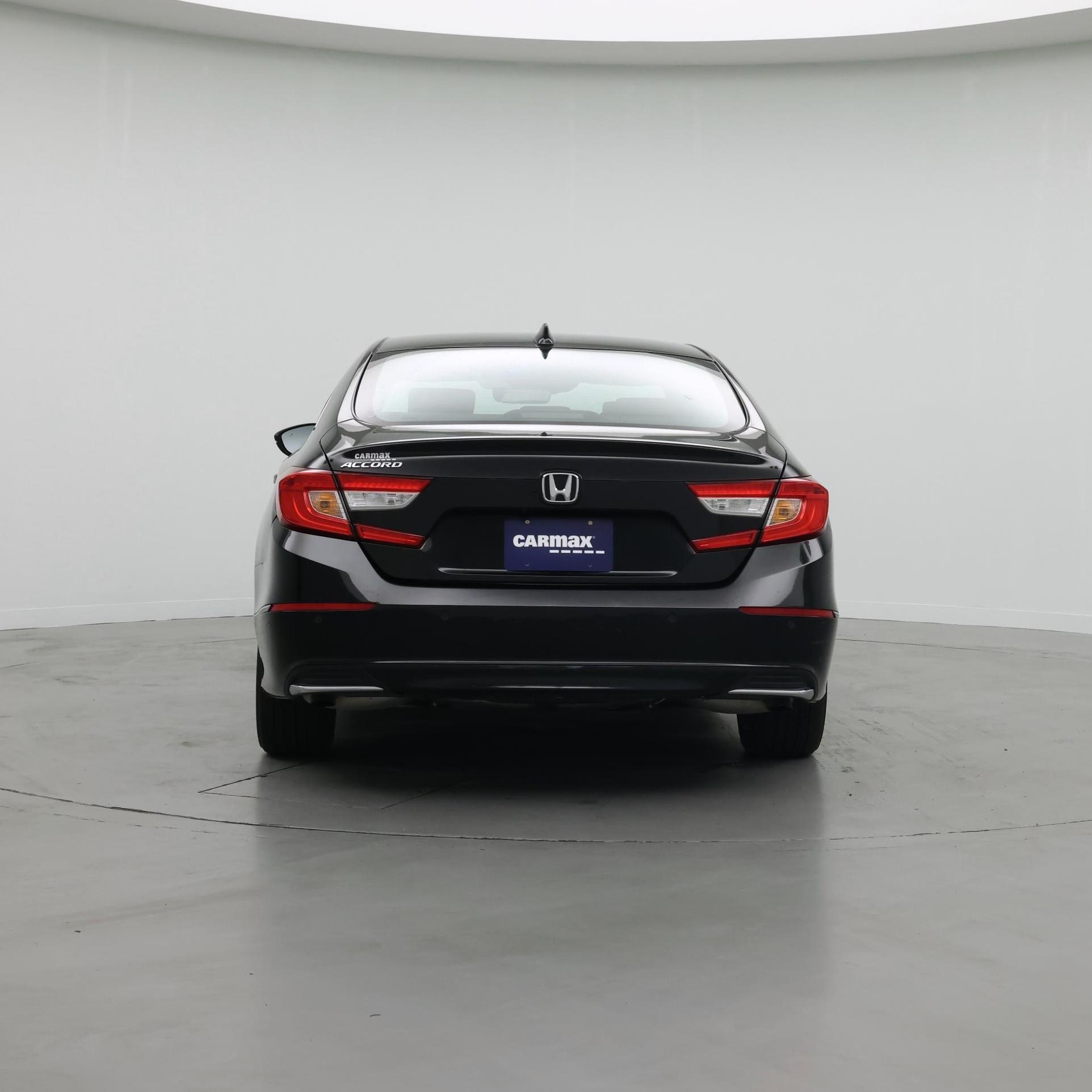 Thumbnail: 2021 Honda Accord - 6