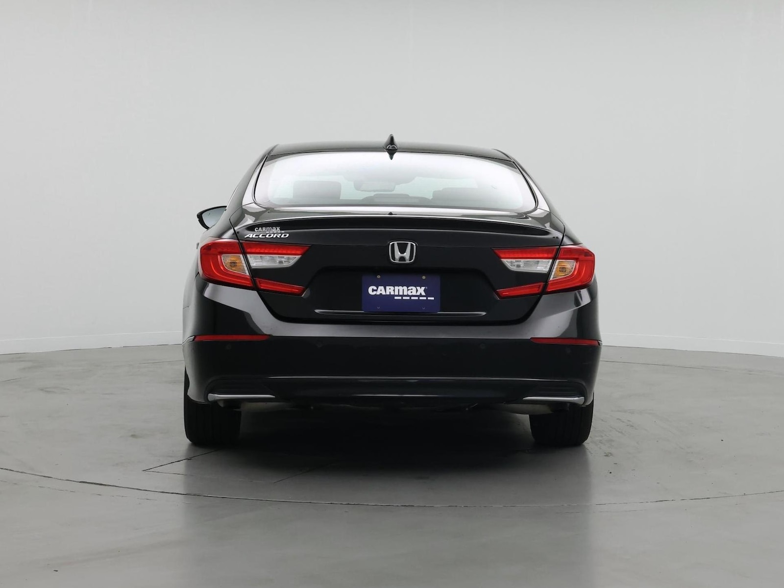 2021 Honda Accord EX-L - Photo 7