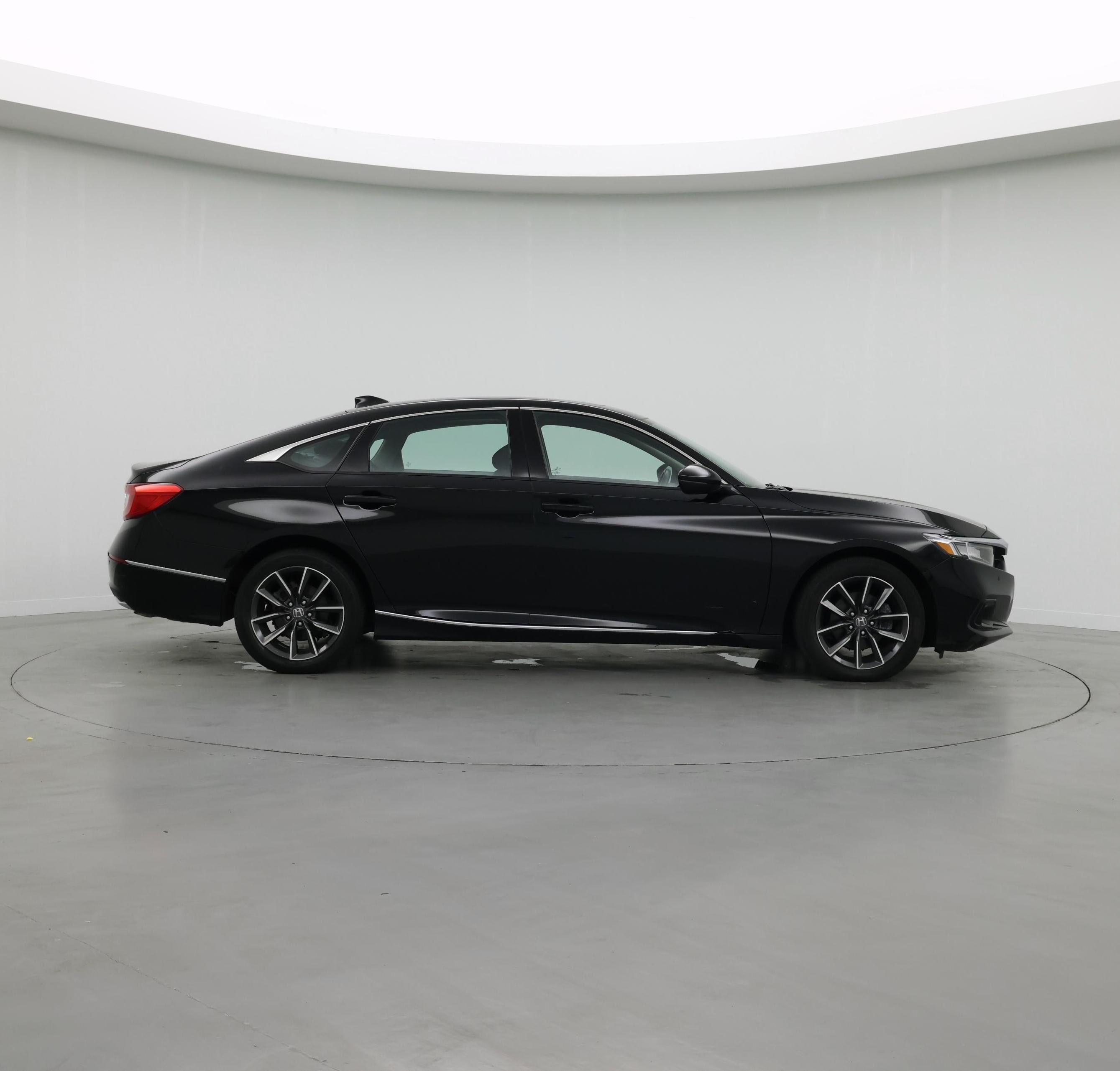 Thumbnail: 2021 Honda Accord - 7