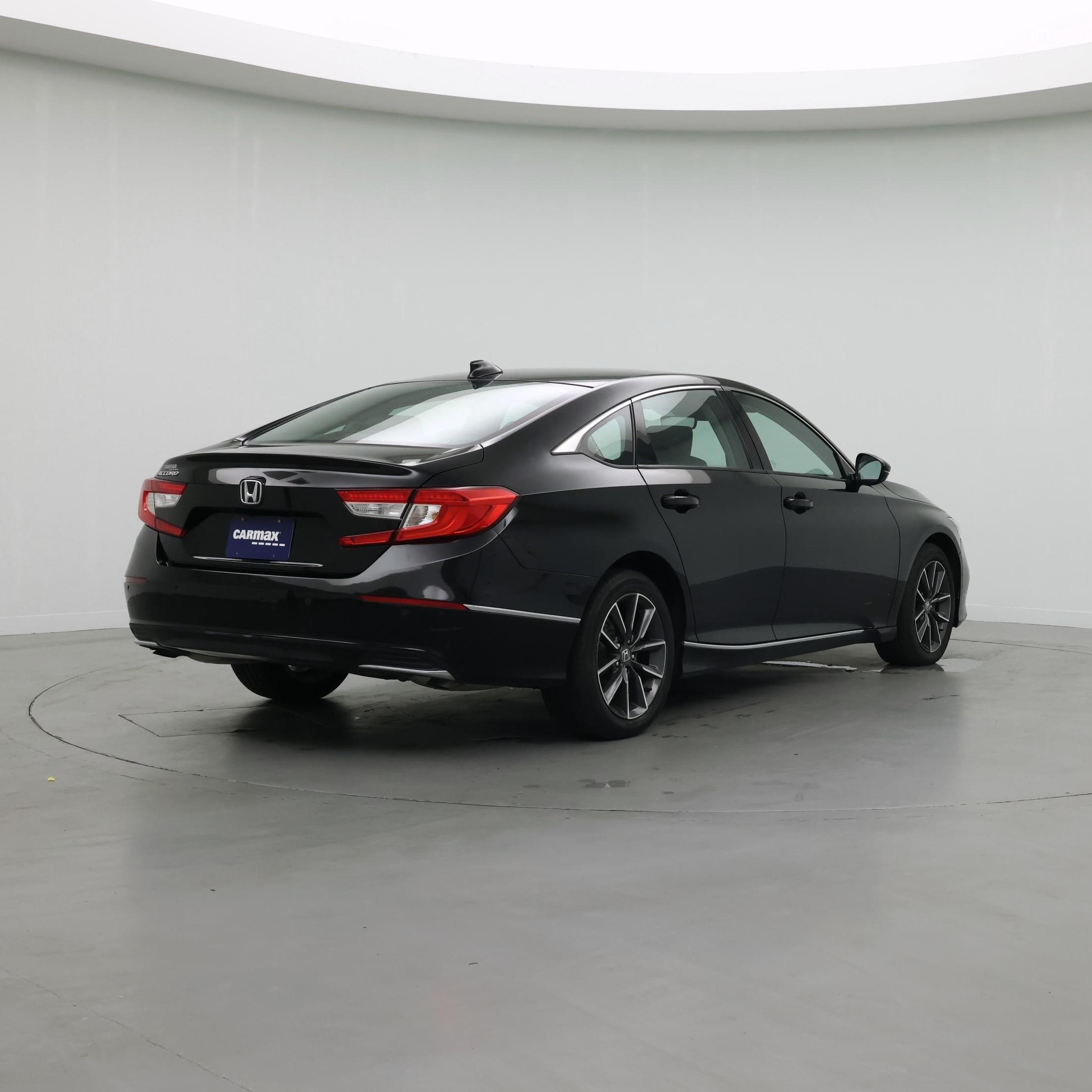 Thumbnail: 2021 Honda Accord - 8