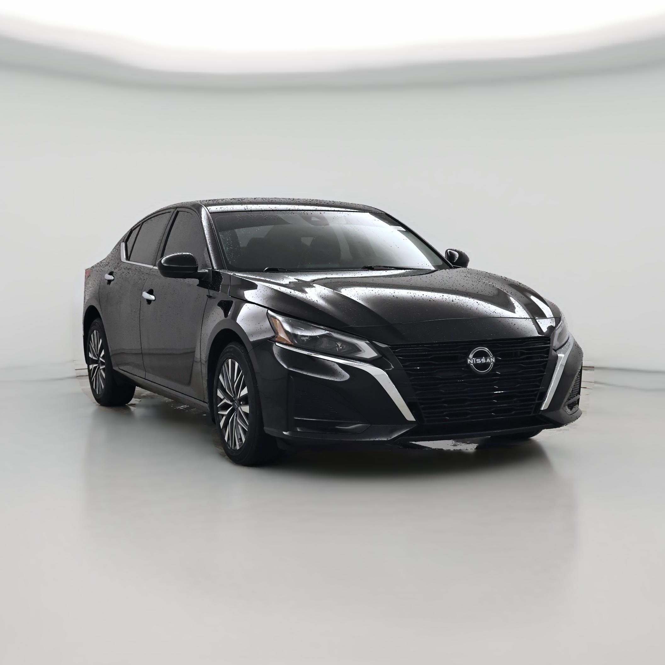 Thumbnail: 2023 Nissan Altima - 1