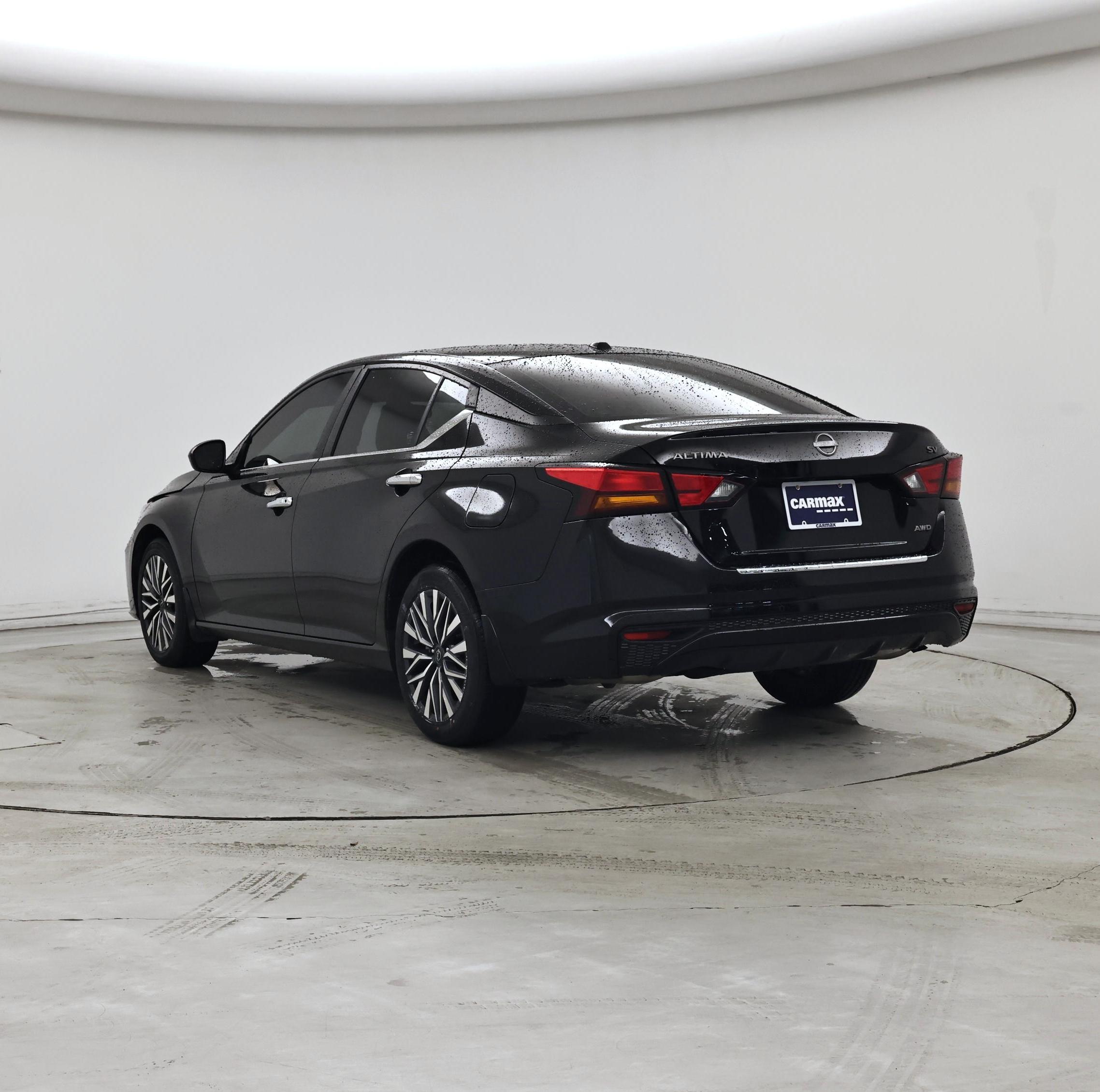 Thumbnail: 2023 Nissan Altima - 2