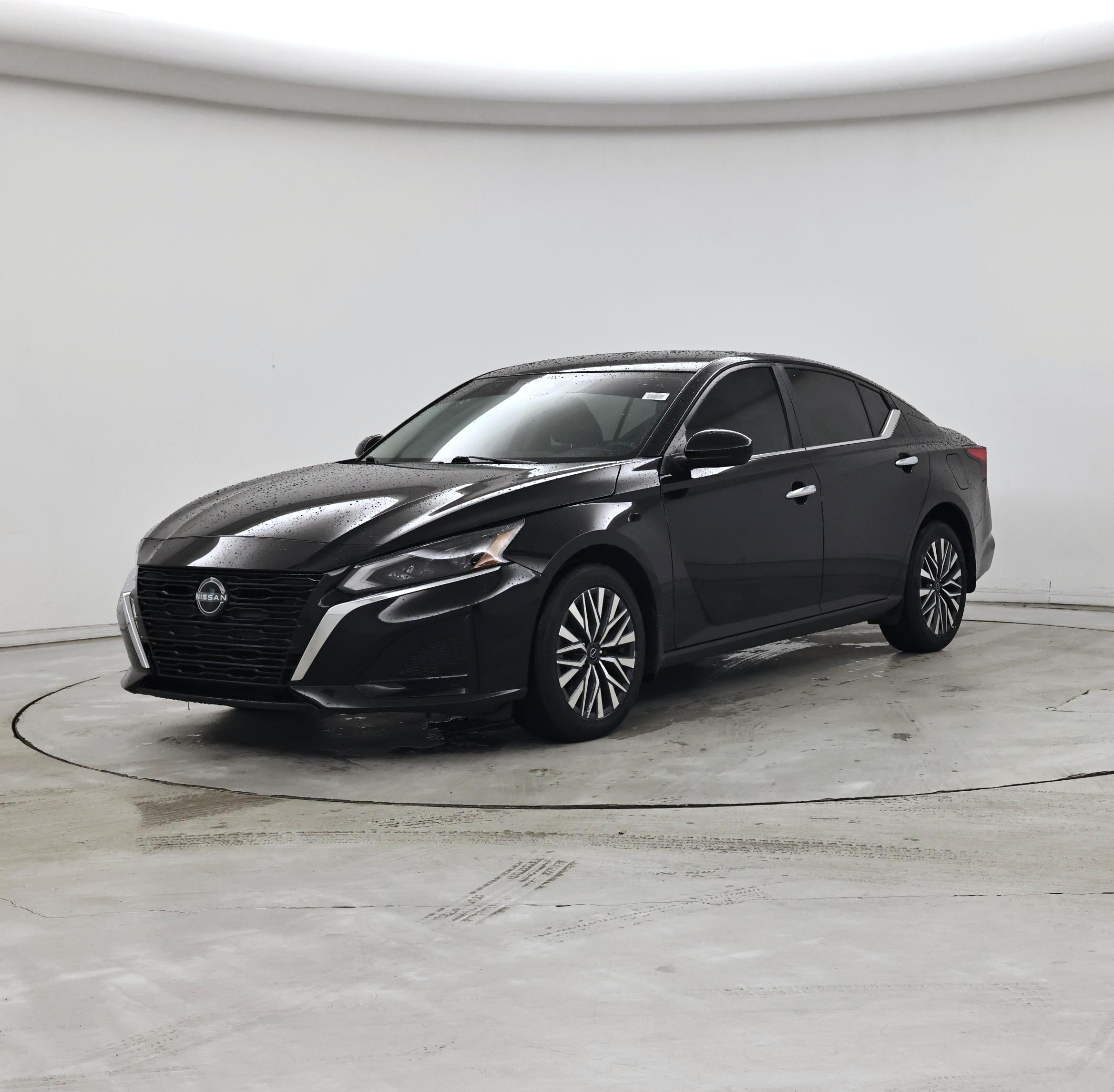 Thumbnail: 2023 Nissan Altima - 4